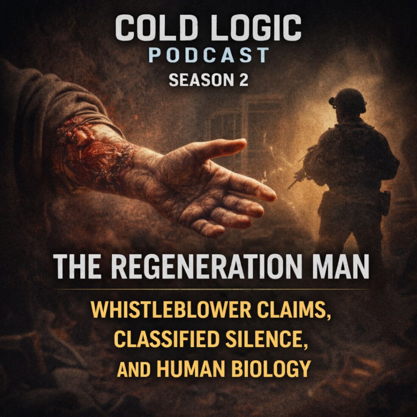 Cold Logic