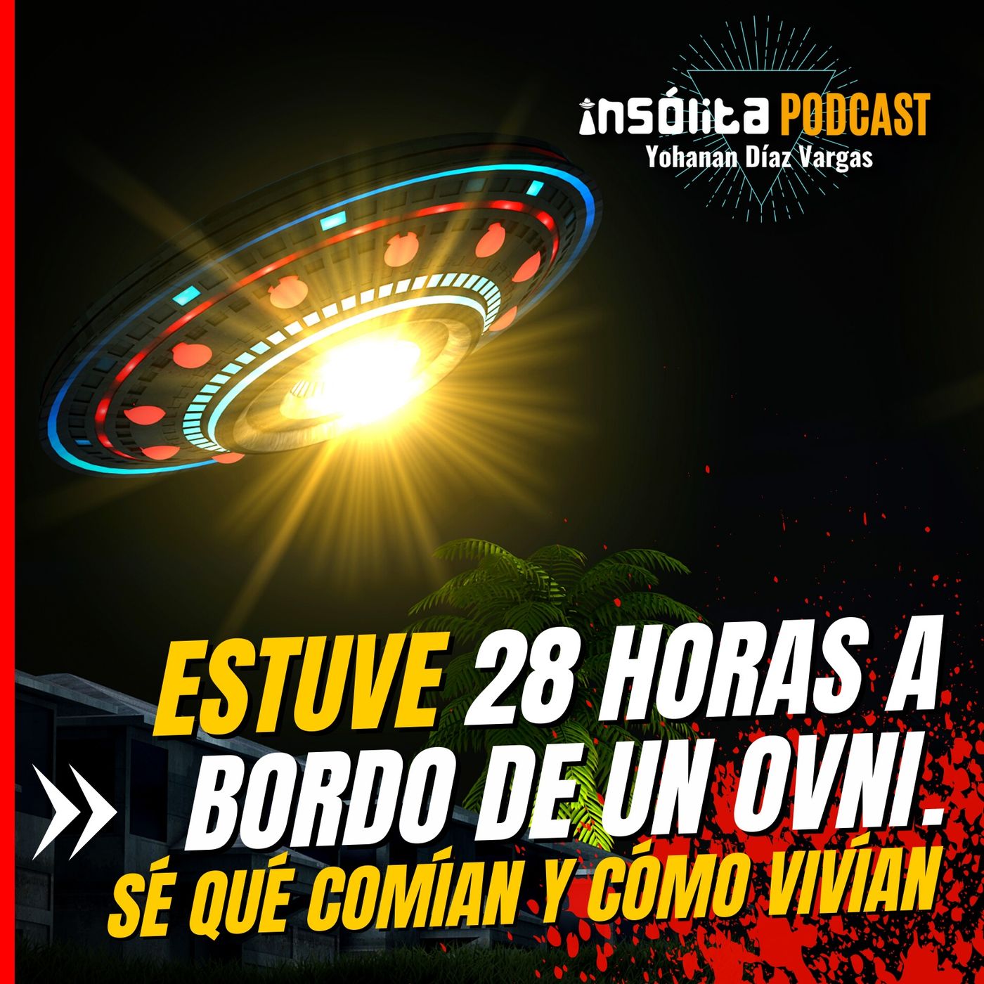 Podcast INSÓLITA
