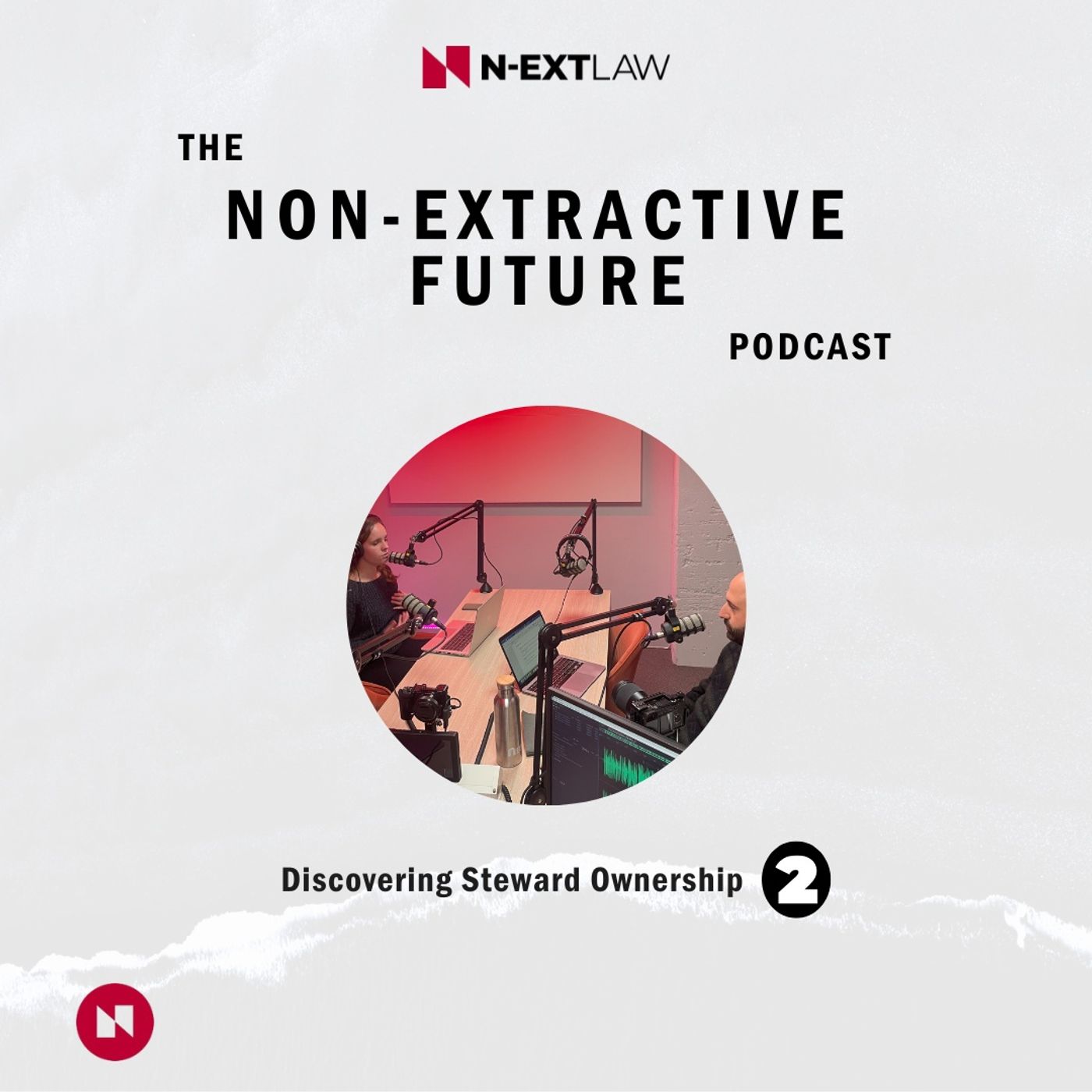 Discovering Steward Ownership