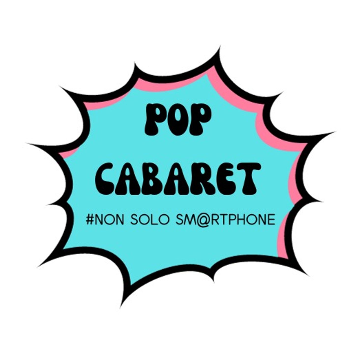 Pop CABARET