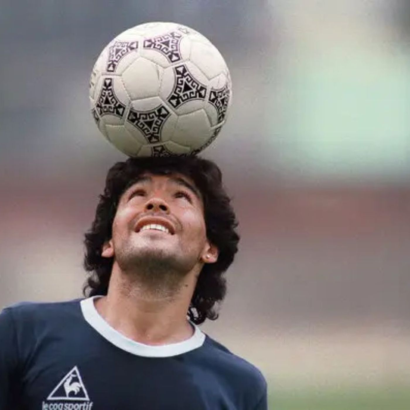 Maradona, le lacrime di Gianinna in tribunale. In aula mostrato il video del corpo episode artwork