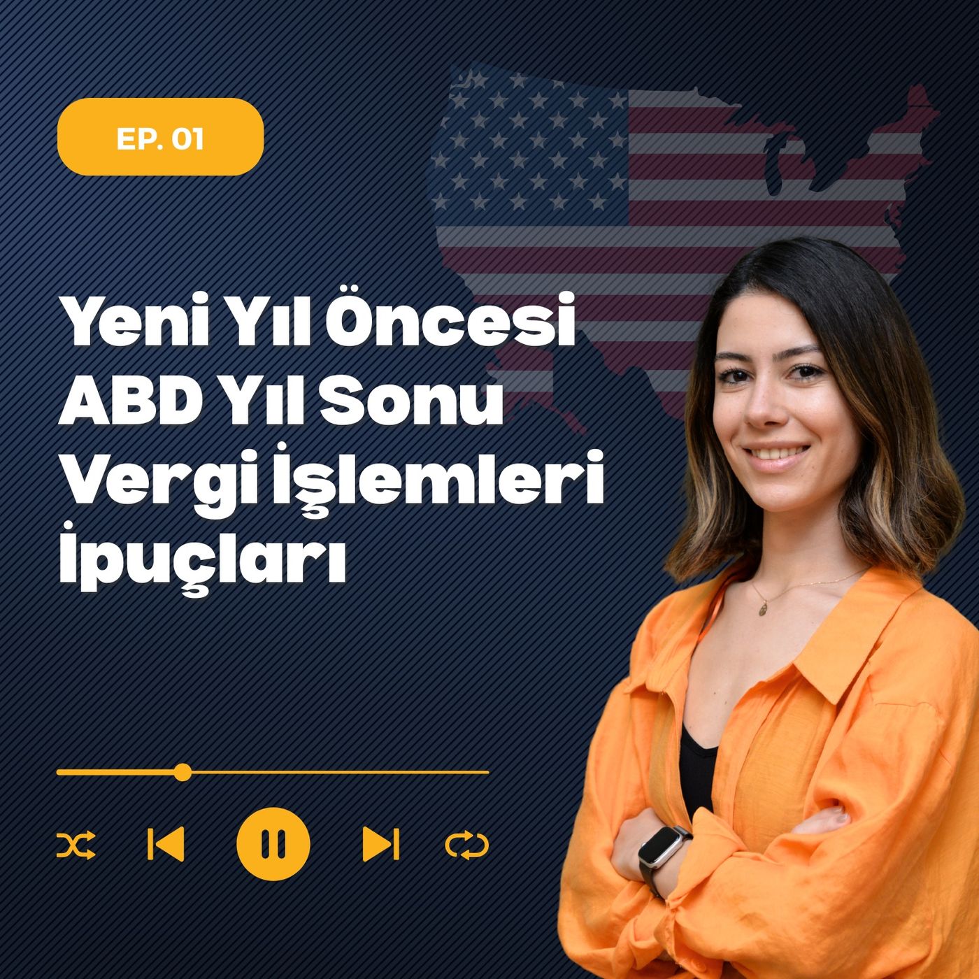 Manay CPA ile Amerika\'da İş Yapmak