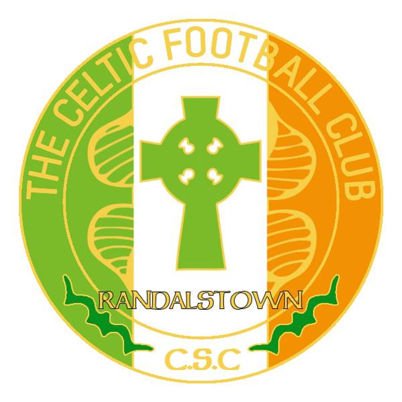 Randalstown Hoops's Podcast cover art