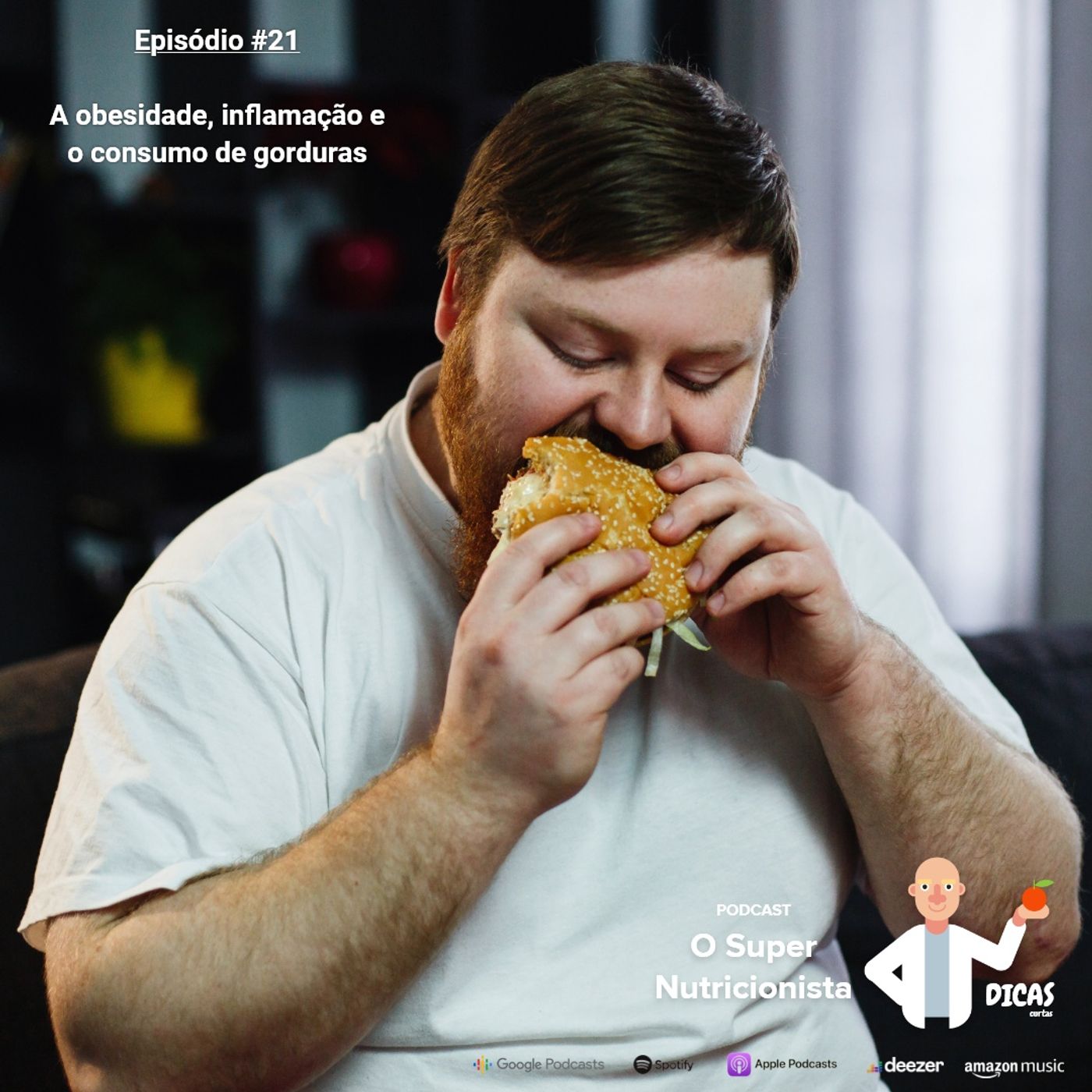 O Super Nutricionista