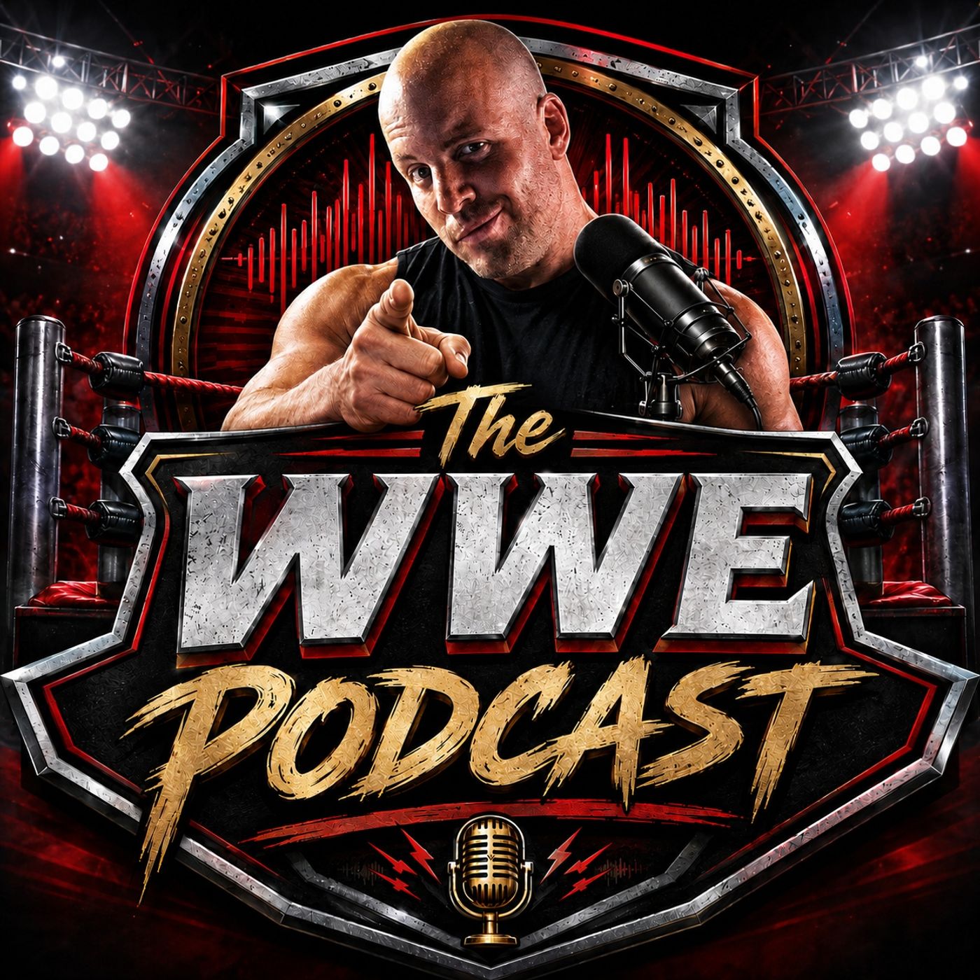 The WWE Podcast