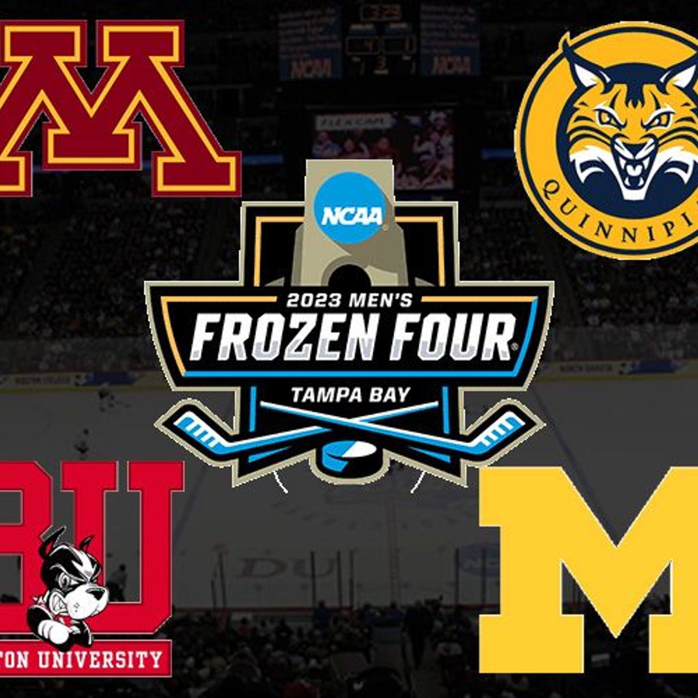 2023 National Championship Pre-Game Show