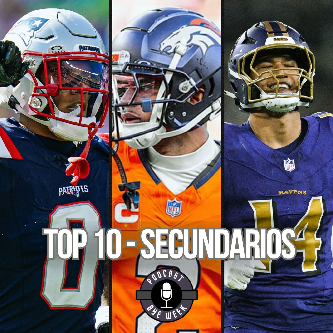 Bye Week - NFL En Español