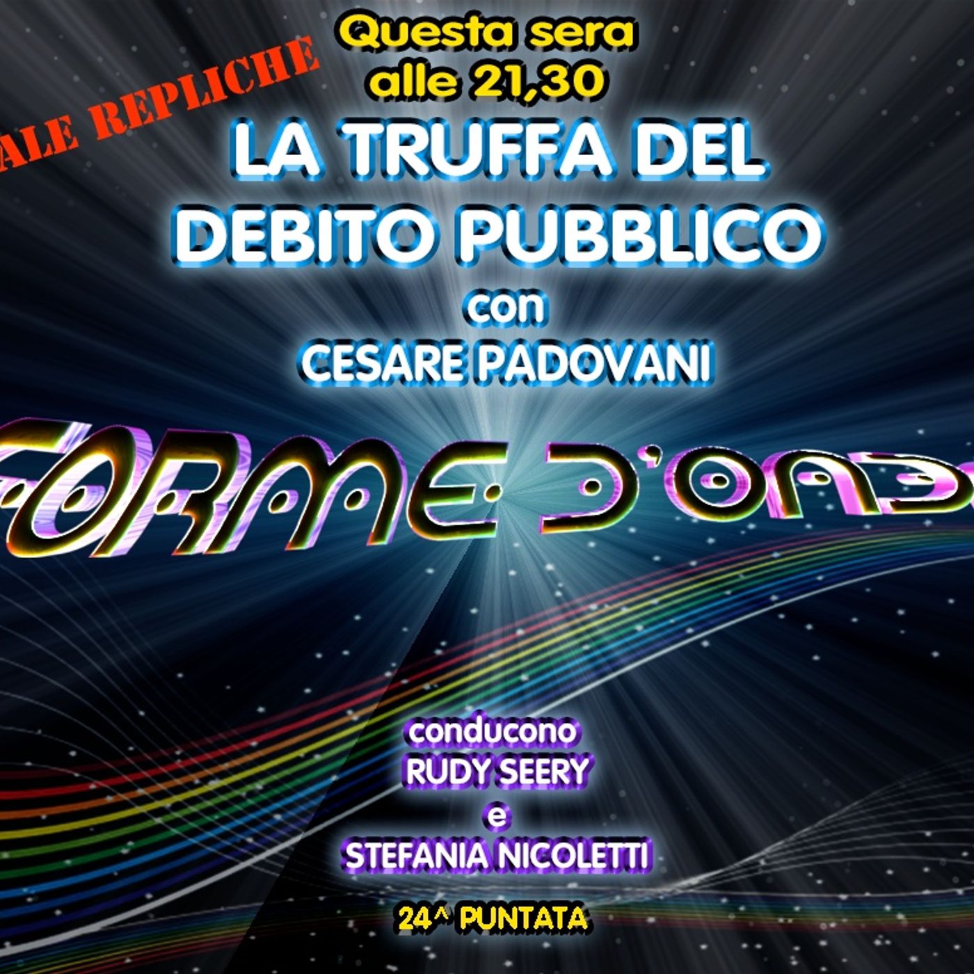 Forme d\' Onda: I Podcast