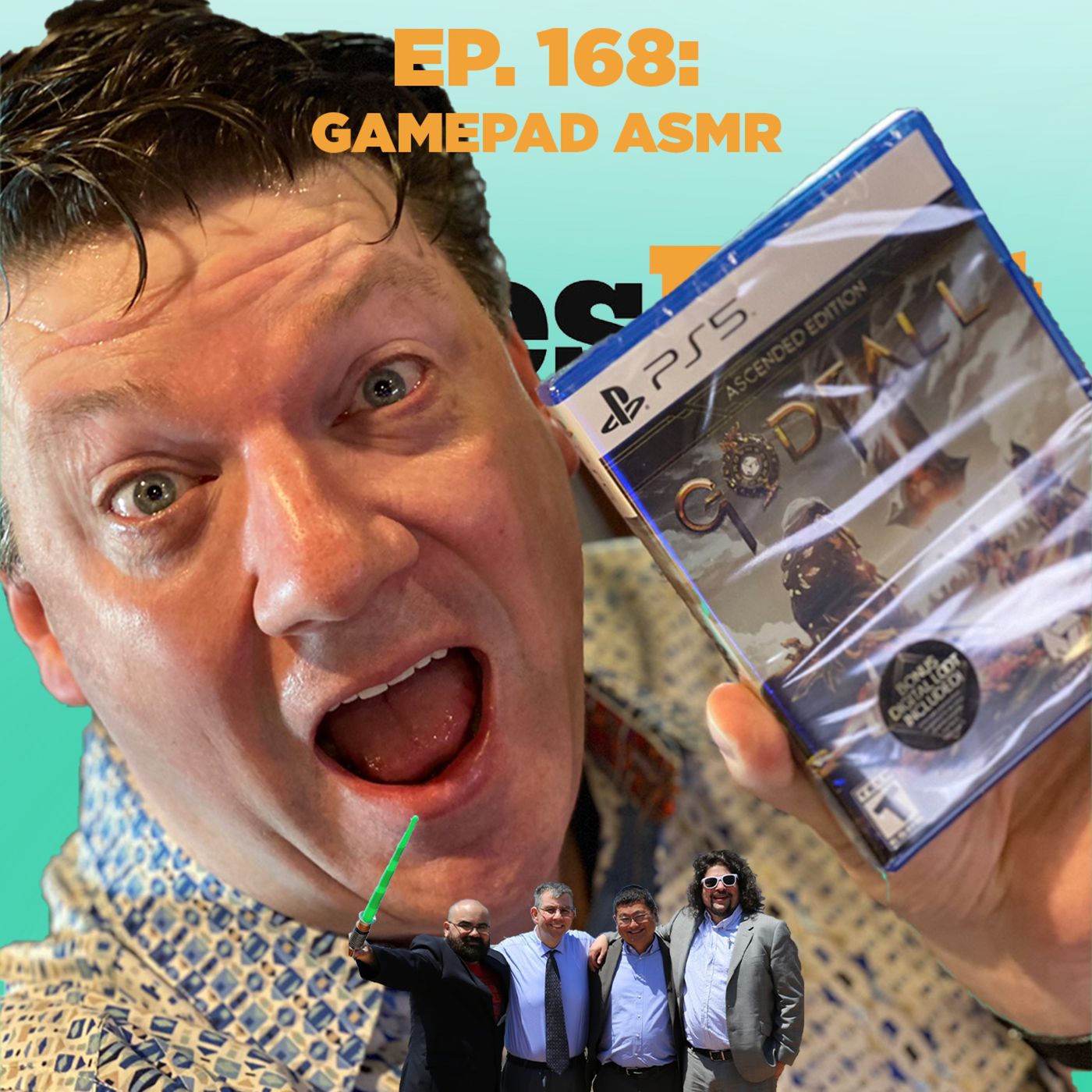 Game Mess Decides