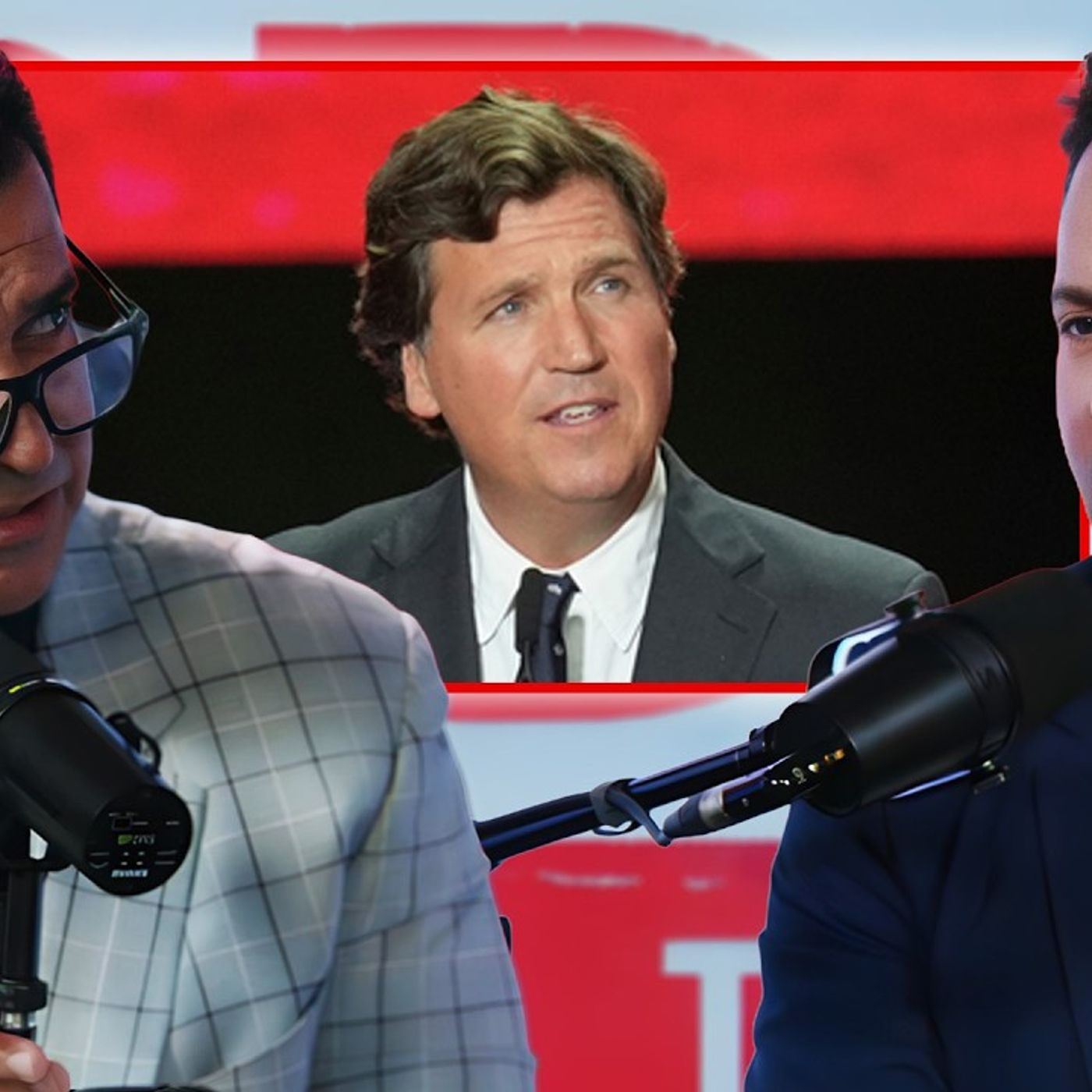 “Tucker Has LOST His Way” - Trump KICKS Tucker Carlson Out Of MAGA