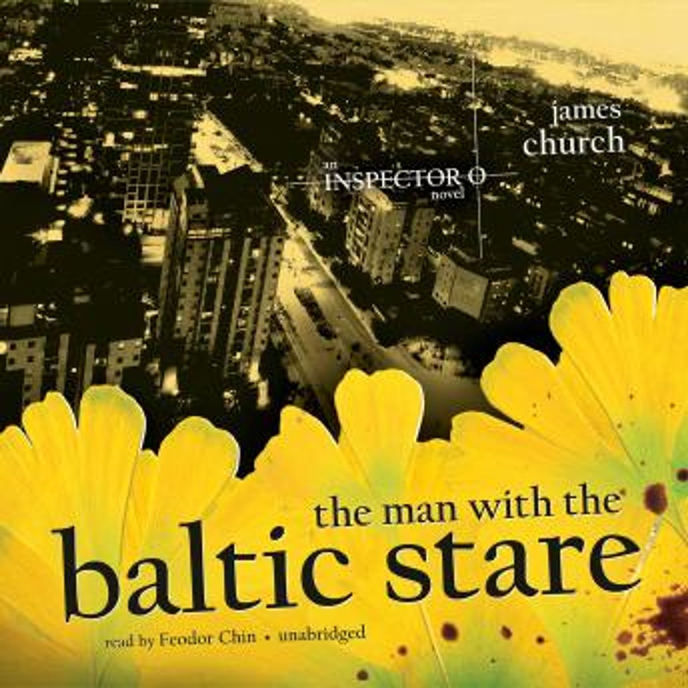 Download Best Full-Length Audiobooks in Mystery, Thriller & Horror, Espionage