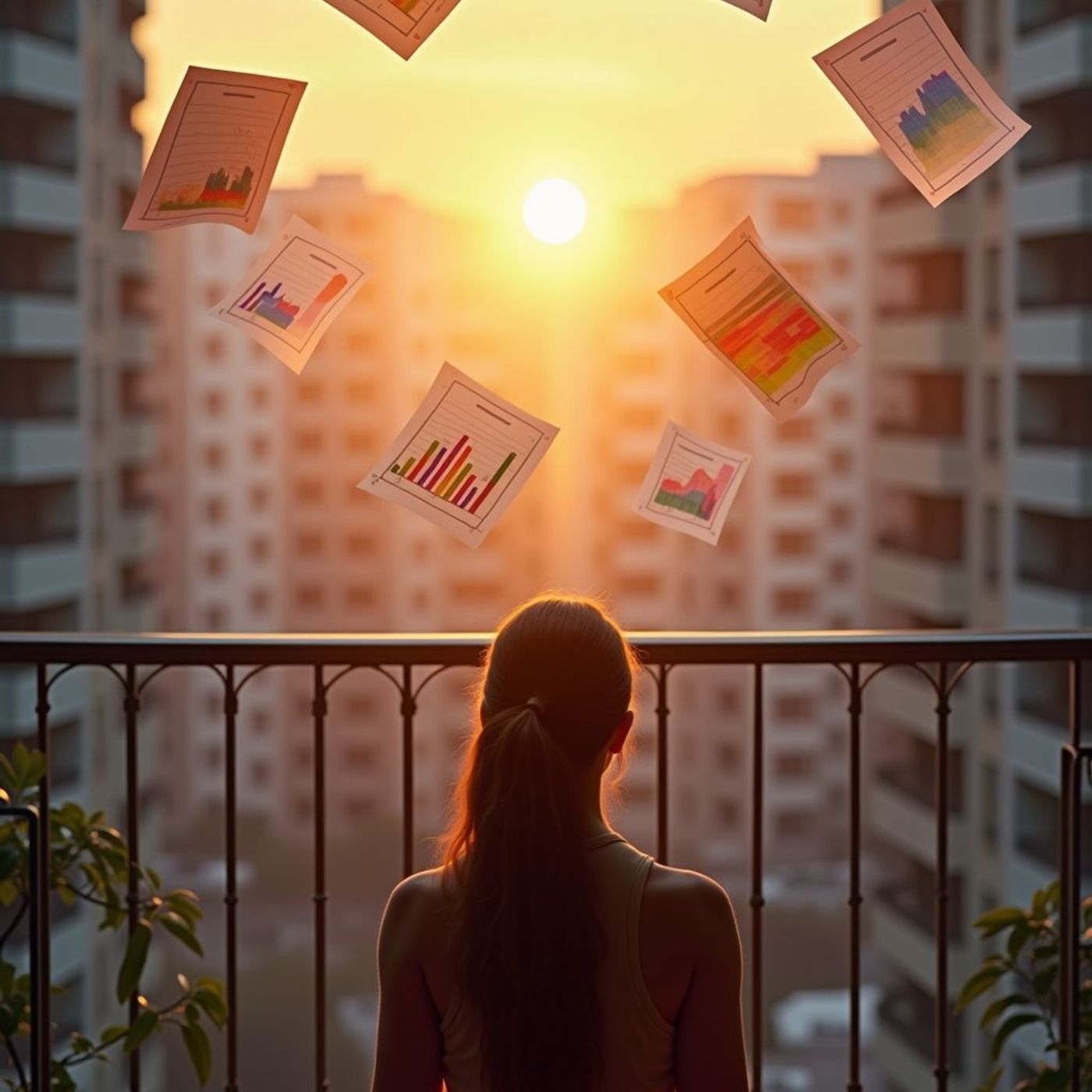165: The ROI of Self: Why the Most Important Returns Are Invisible episode artwork