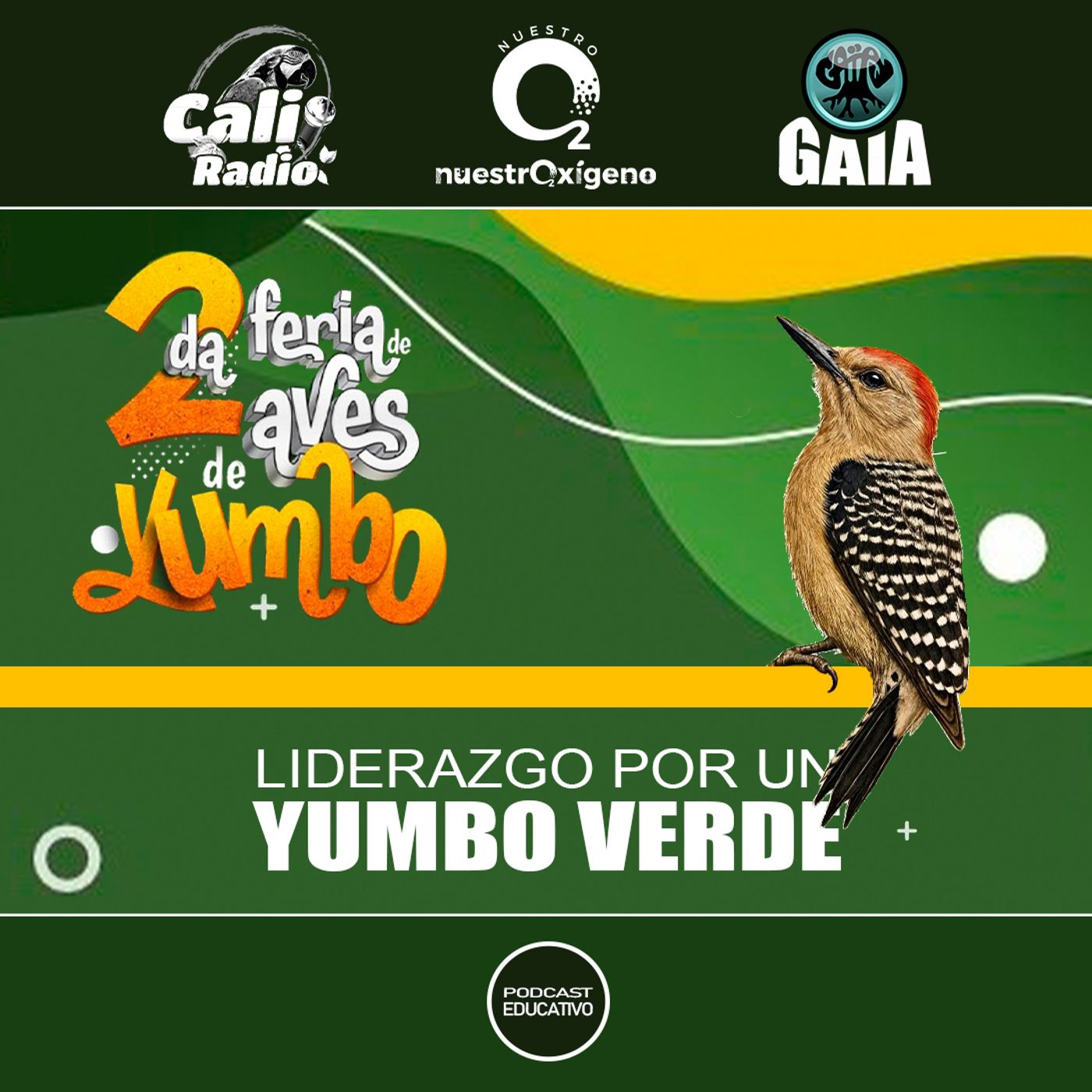 2025 Nuestro Oxigeno 09- Septiembre