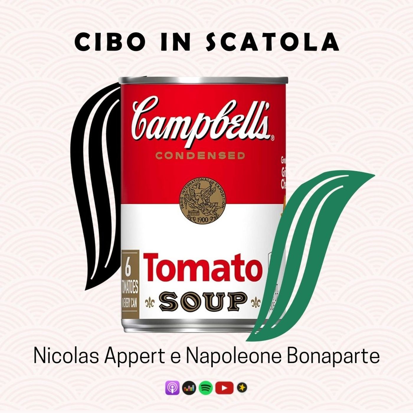 ILLUSTRI SCONOSCIUTI