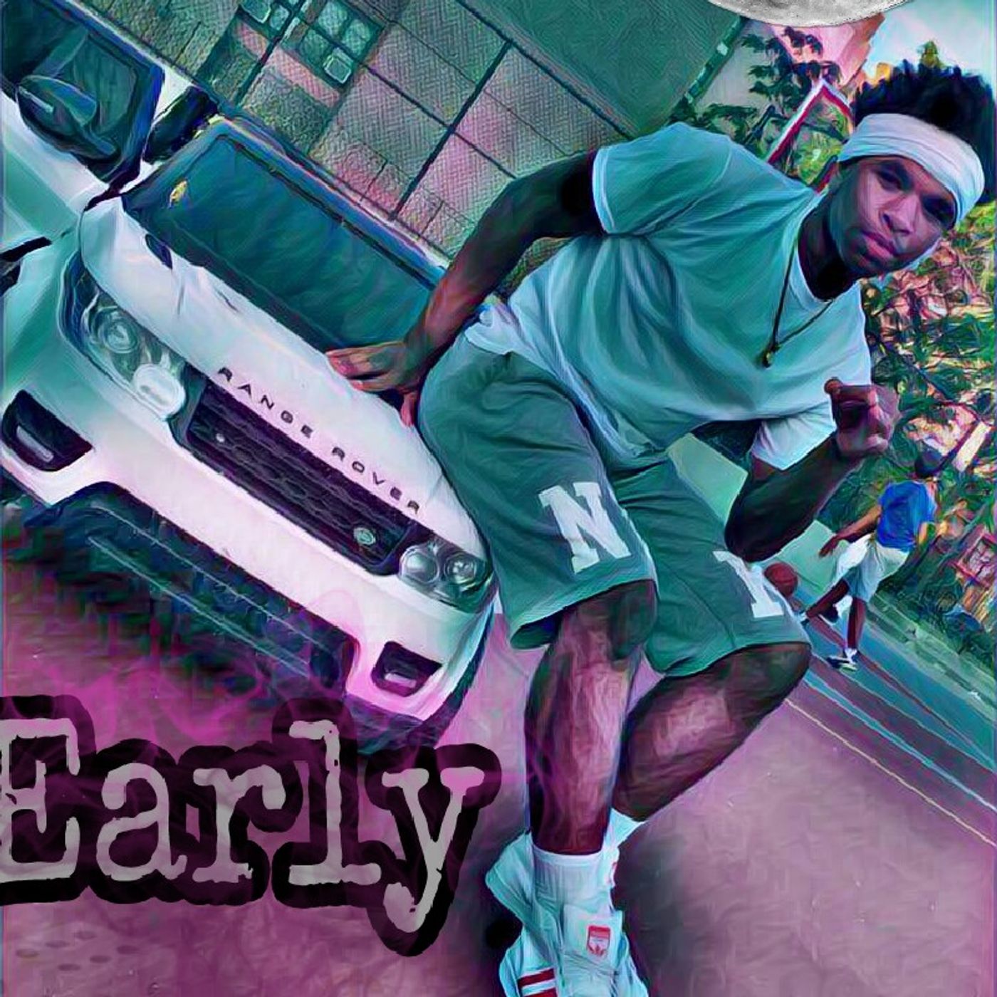 Keem Bandup 🔥