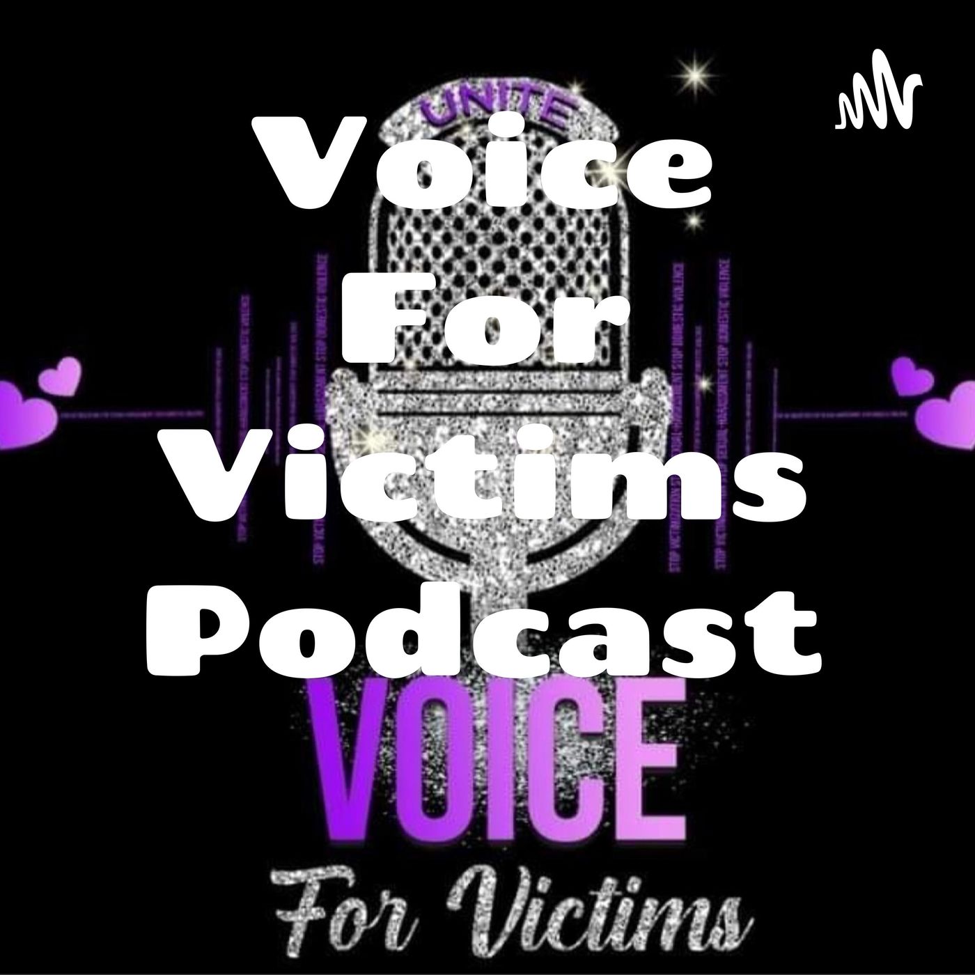 Voice For Victims Podcast