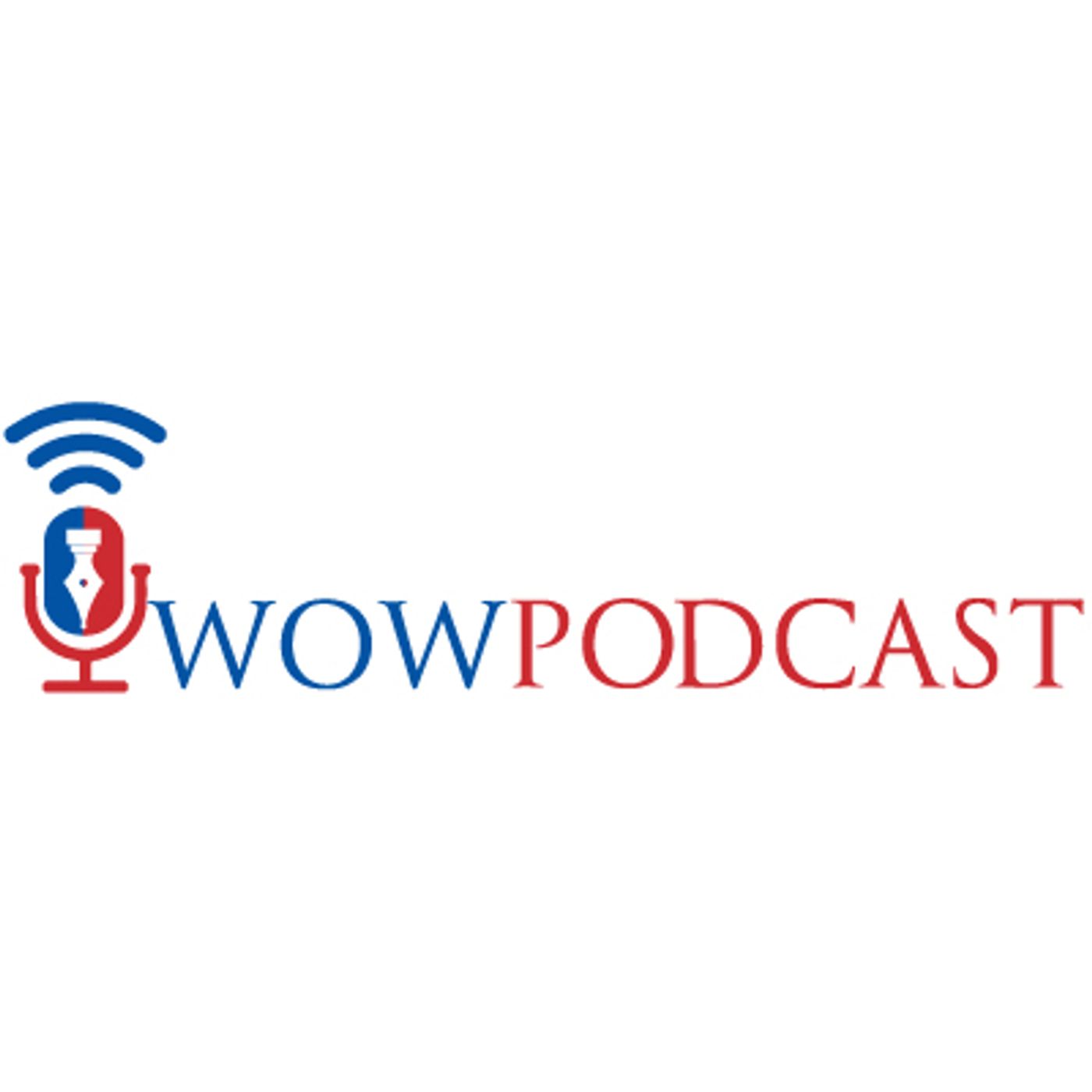 WowPodcast Show's