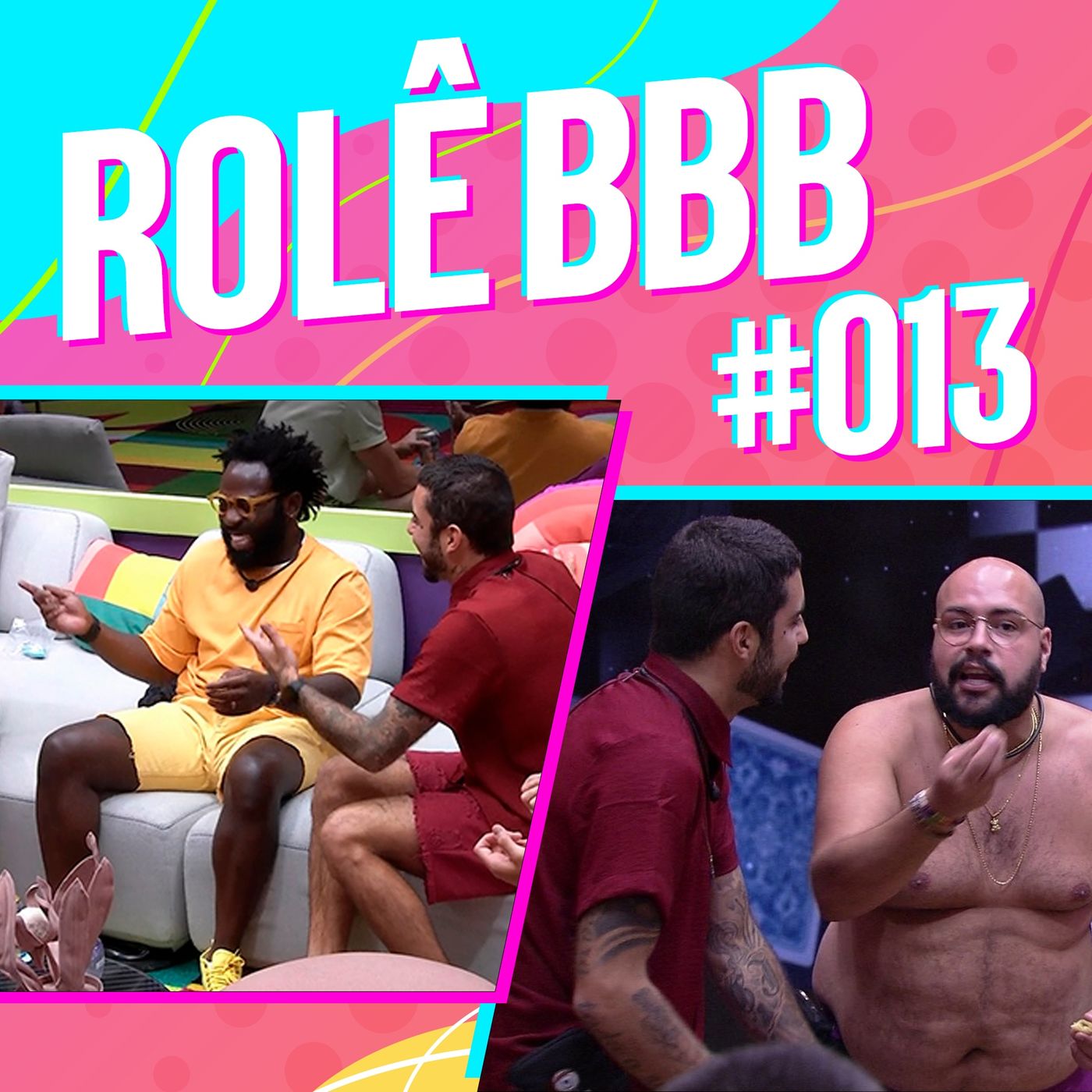 Rolê BBB Podcast