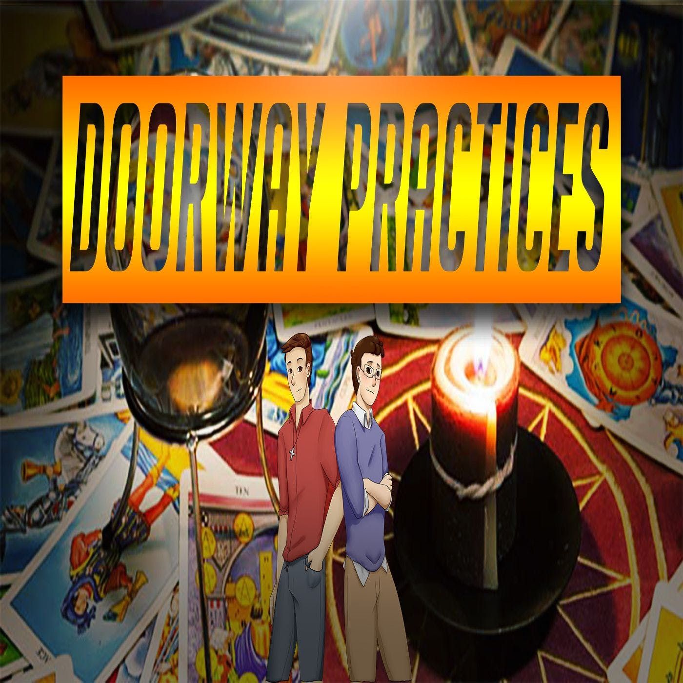 Doorway Practices thumbnail