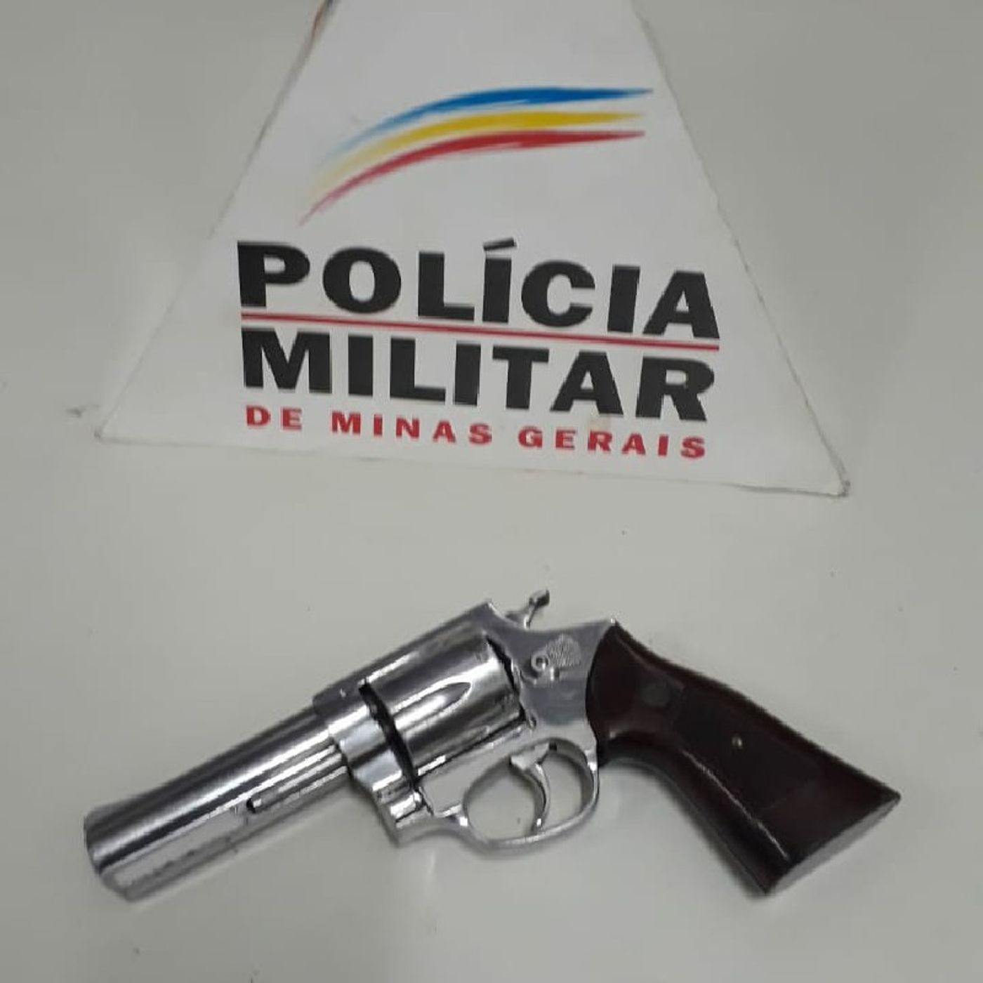 24° BPM-Sentinela Do Sul