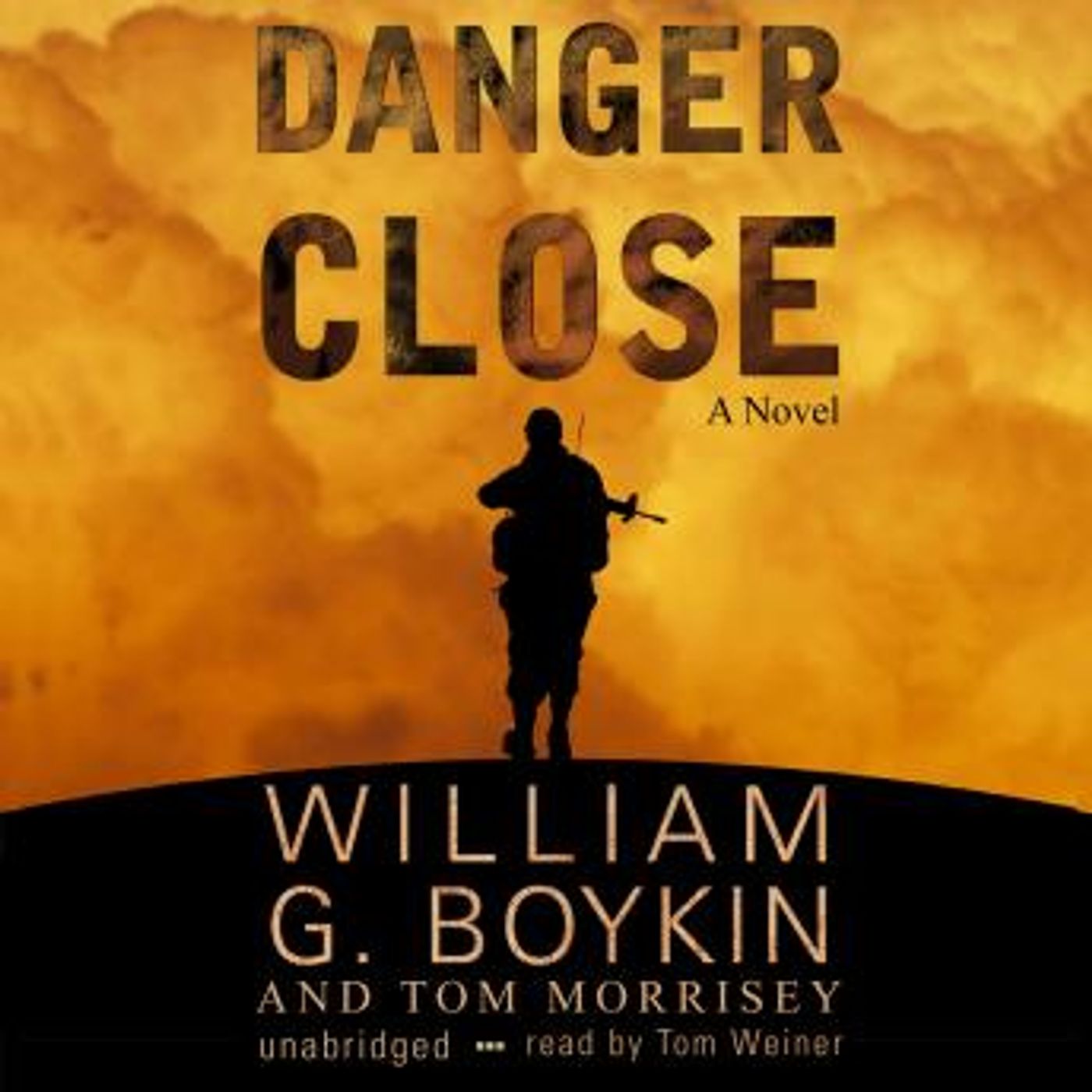 Listen to Trending Full Audiobooks in Fiction, Westerns & War