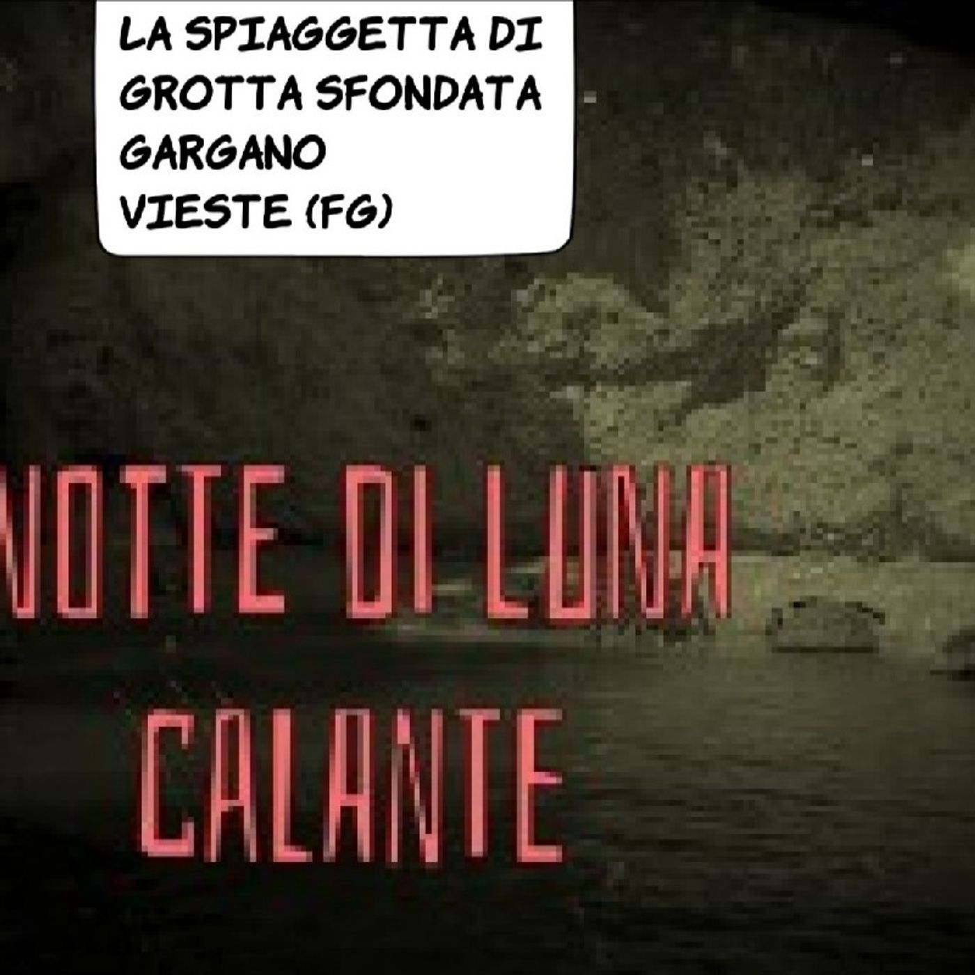 Lo show di Angelo Cavallo