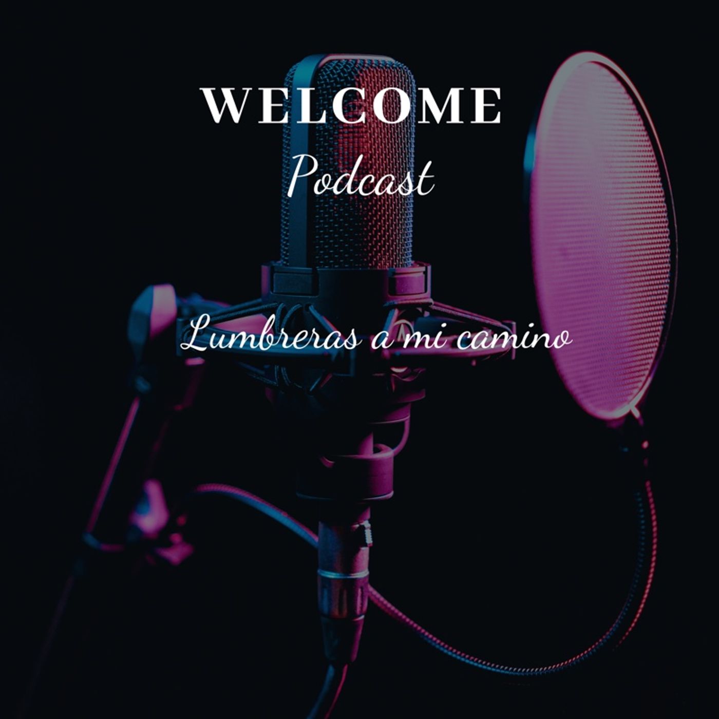 Lumbreras A Mi Camino Ministry