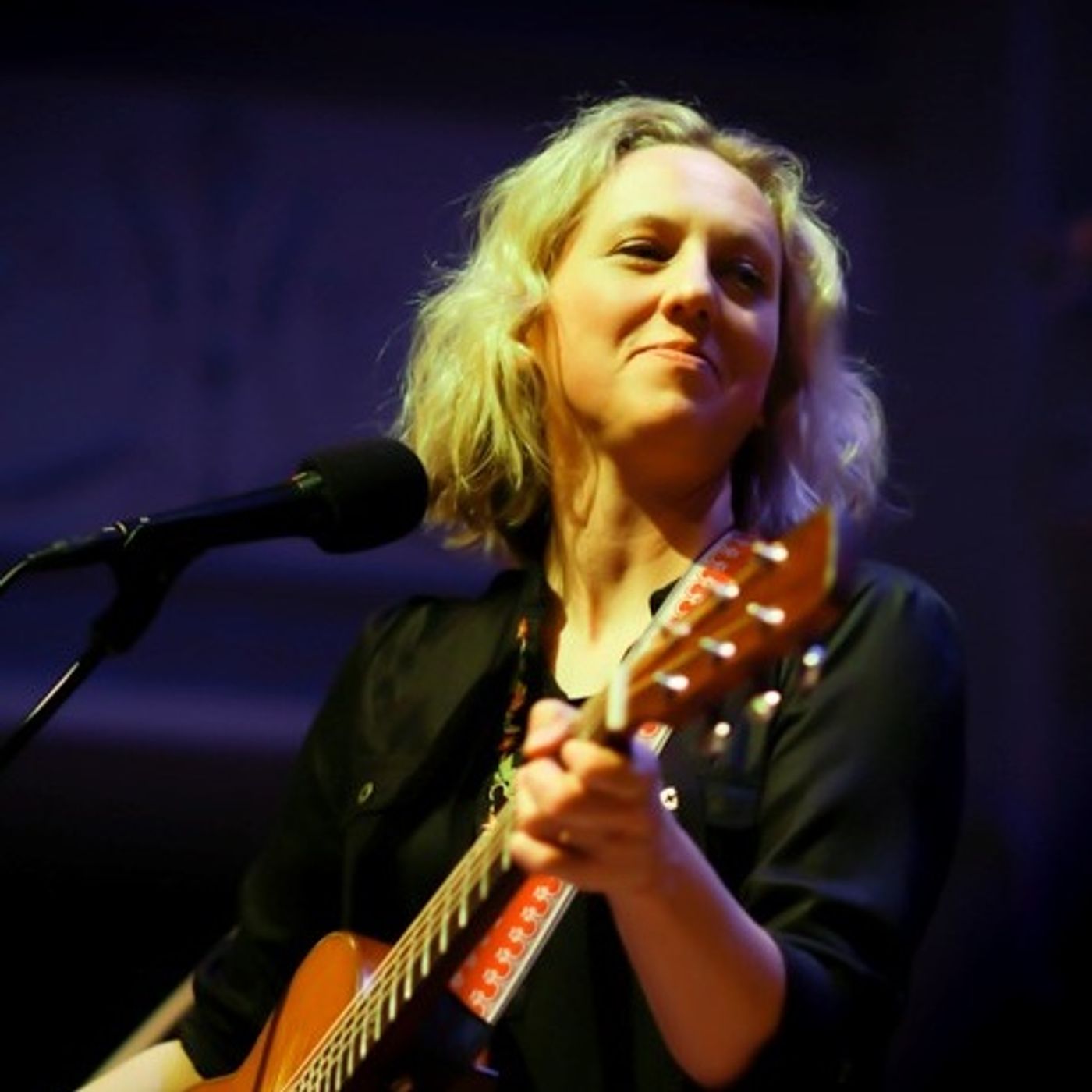 She Rocks Podcast