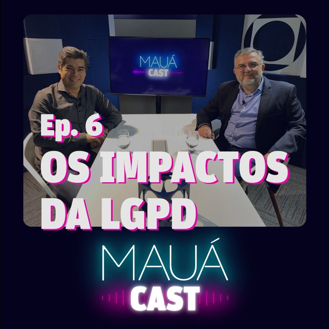 MauáCast