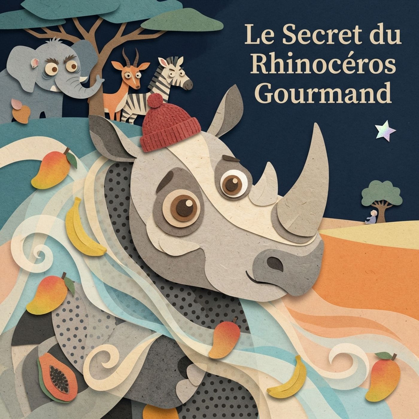 Il était une fois｜Histoires du soir · Histoires pour enfants · Fables · Histoires originales