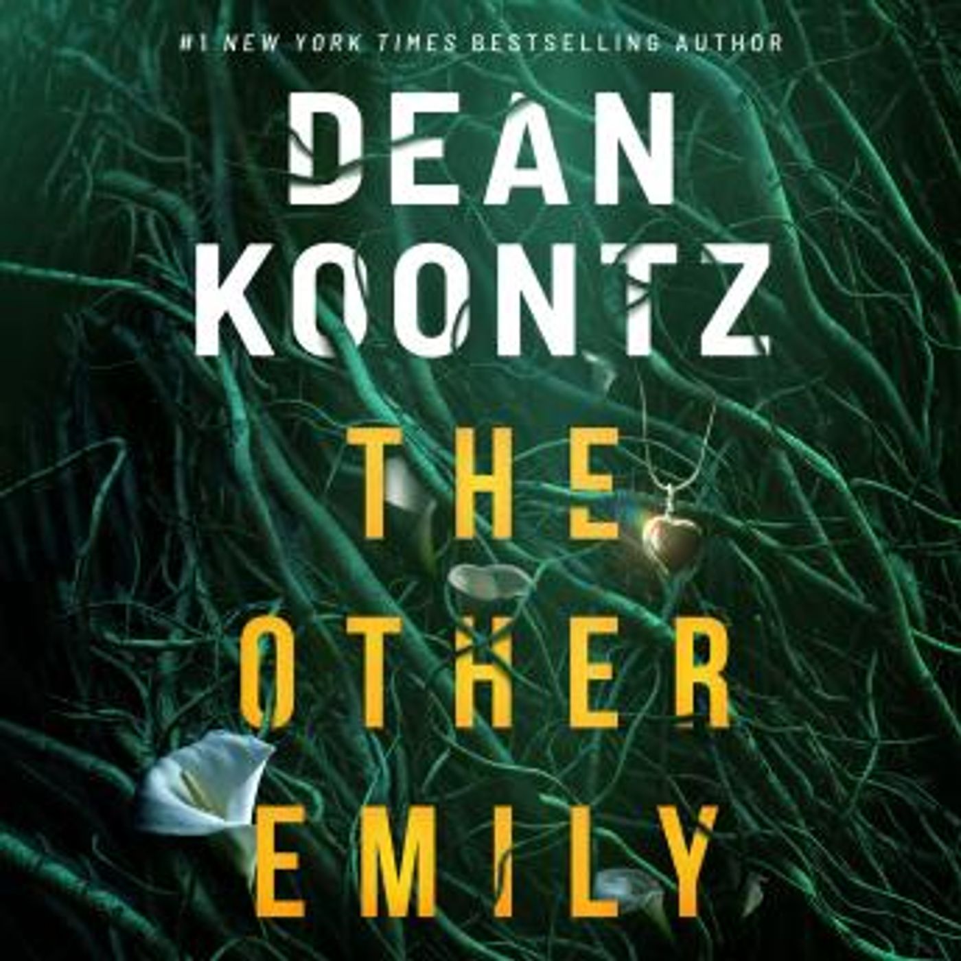Best Full-Length Audiobooks in Mystery, Thriller & Horror, Suspense