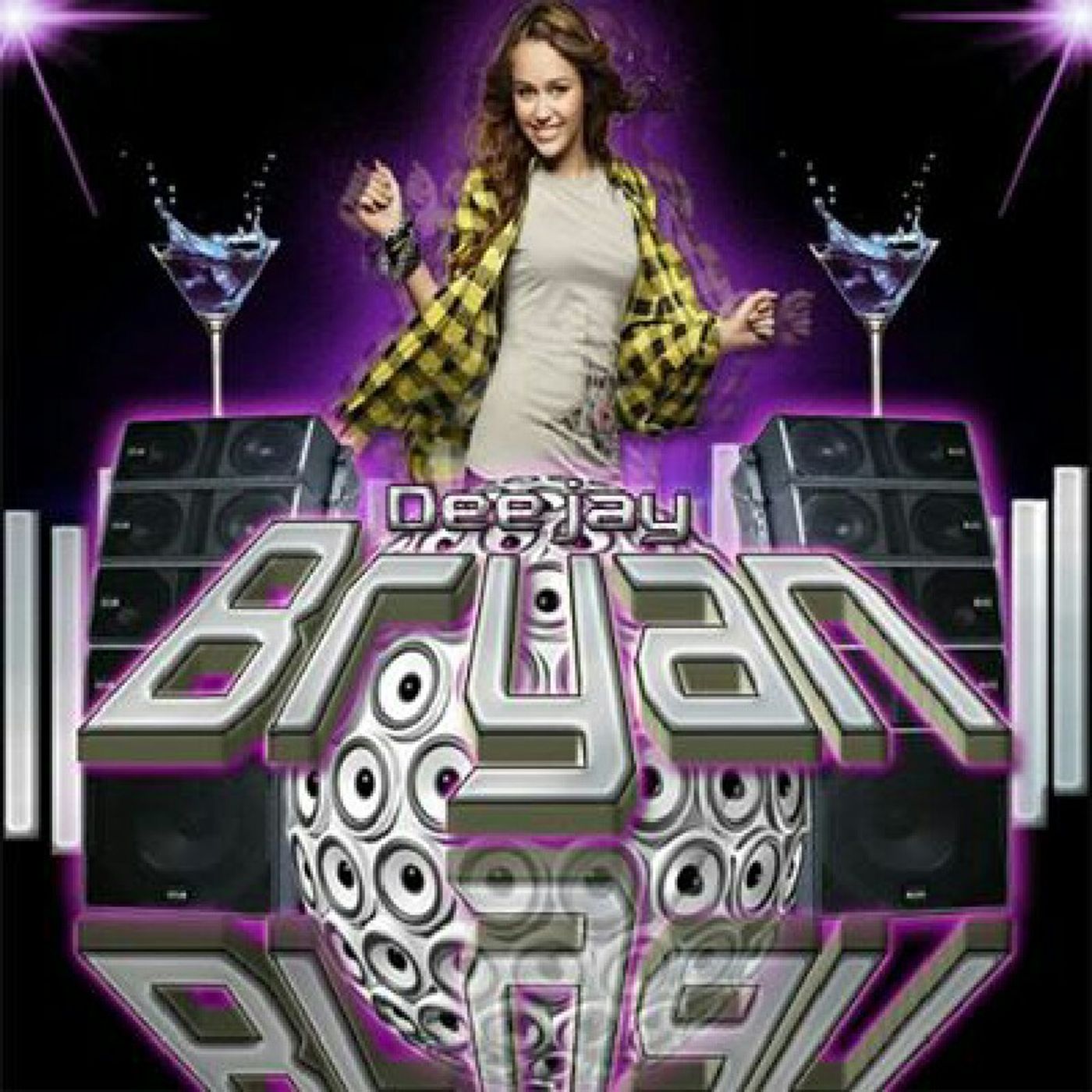 :)))) episode artwork