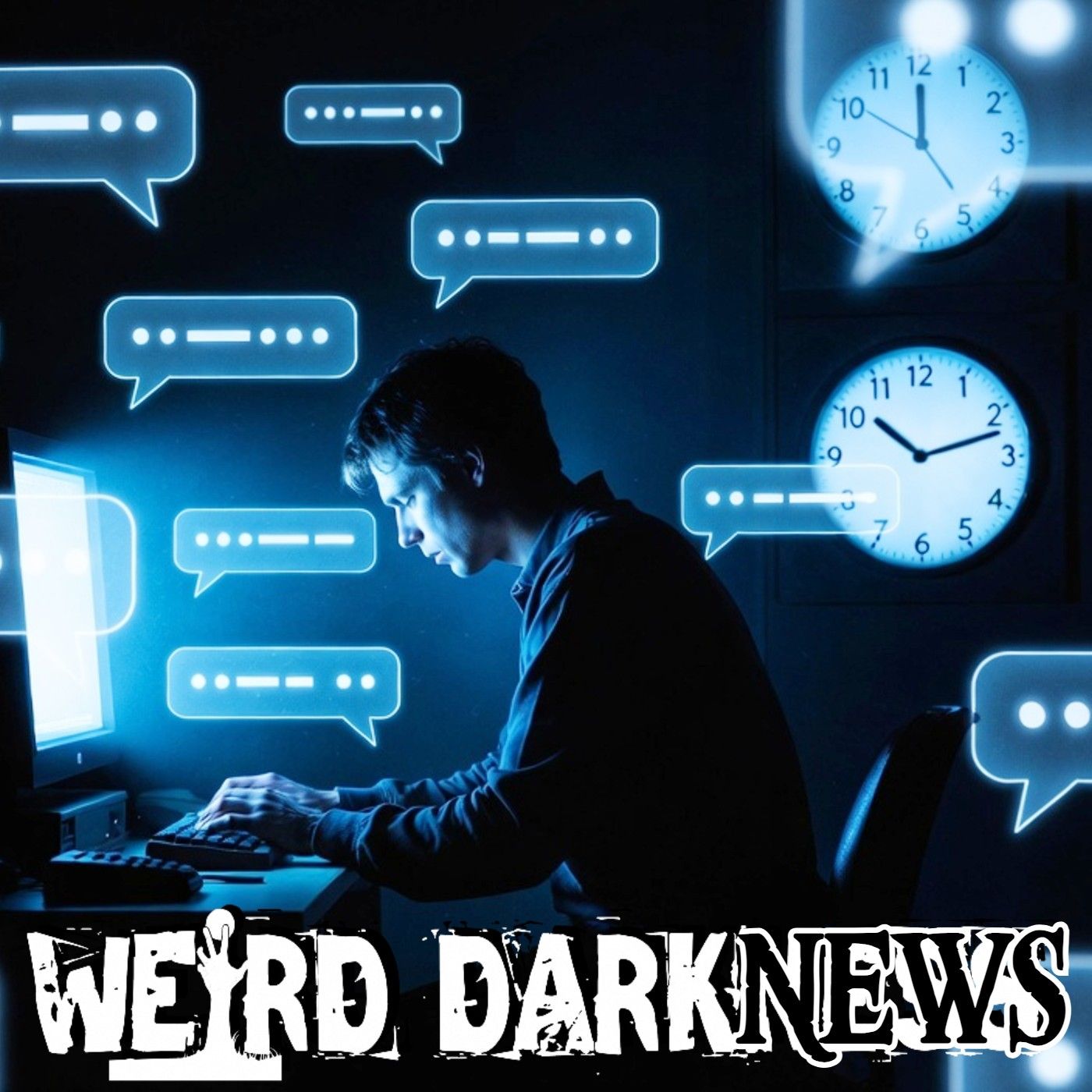 The AI That Convinced a Man He Could Bend Time