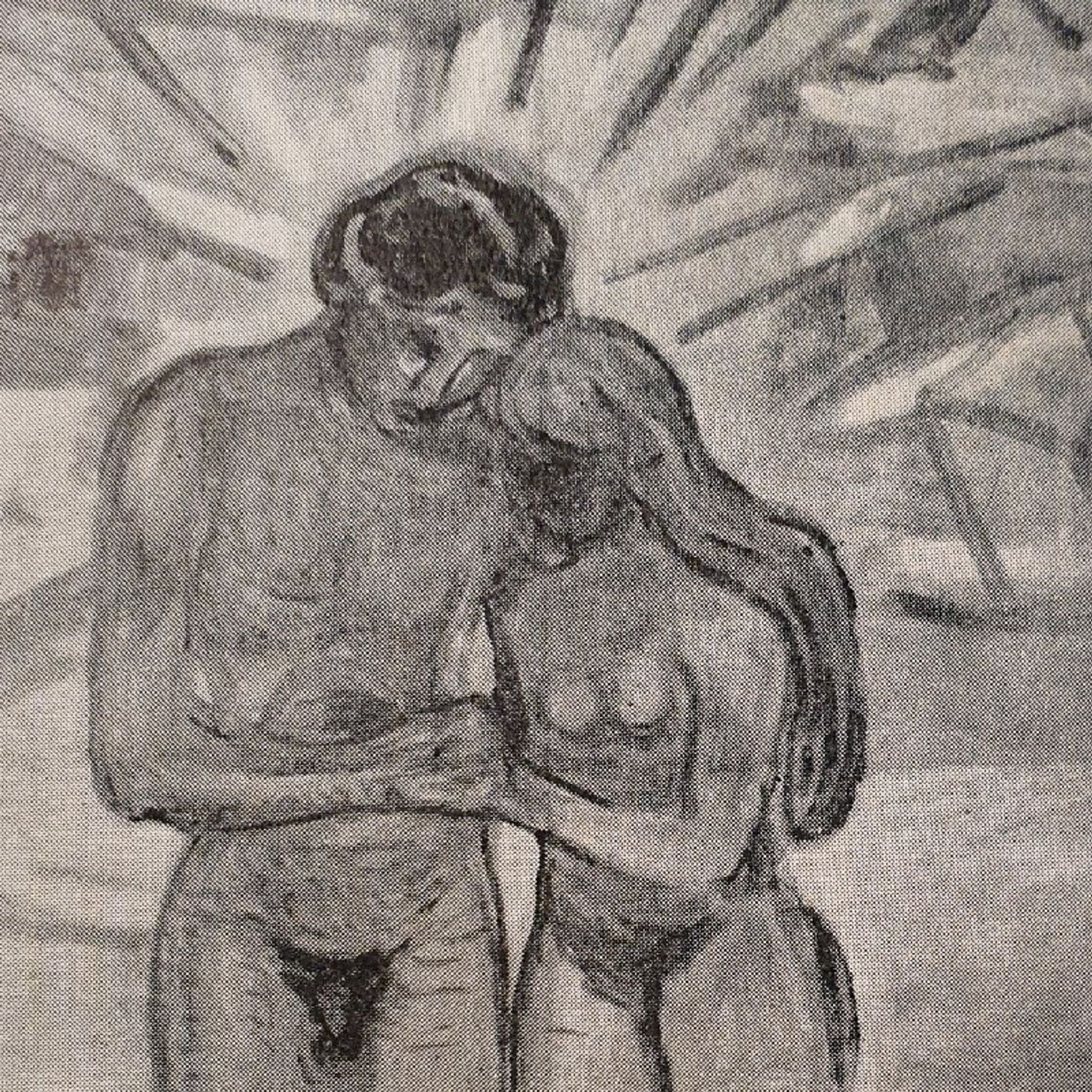 Mannen & kvinnan thumbnail