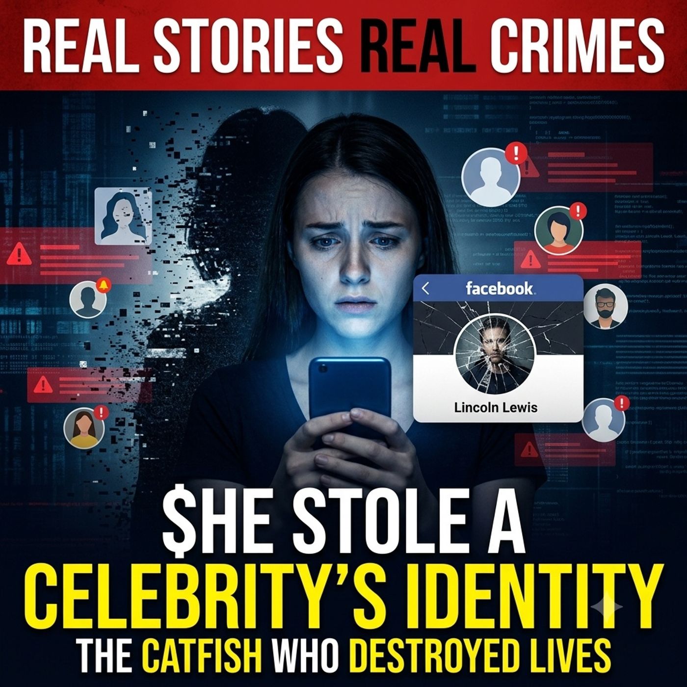 The Fake Lincoln Lewis