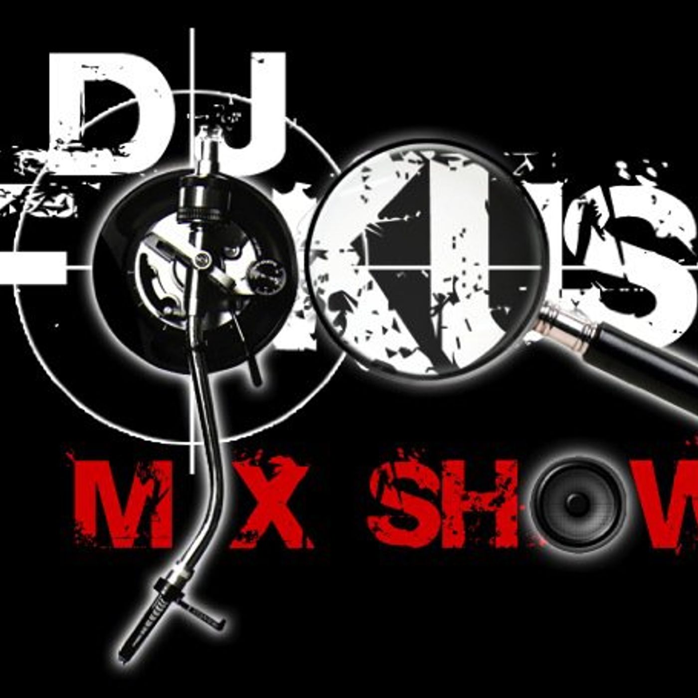 Dj Fokus Mix Show