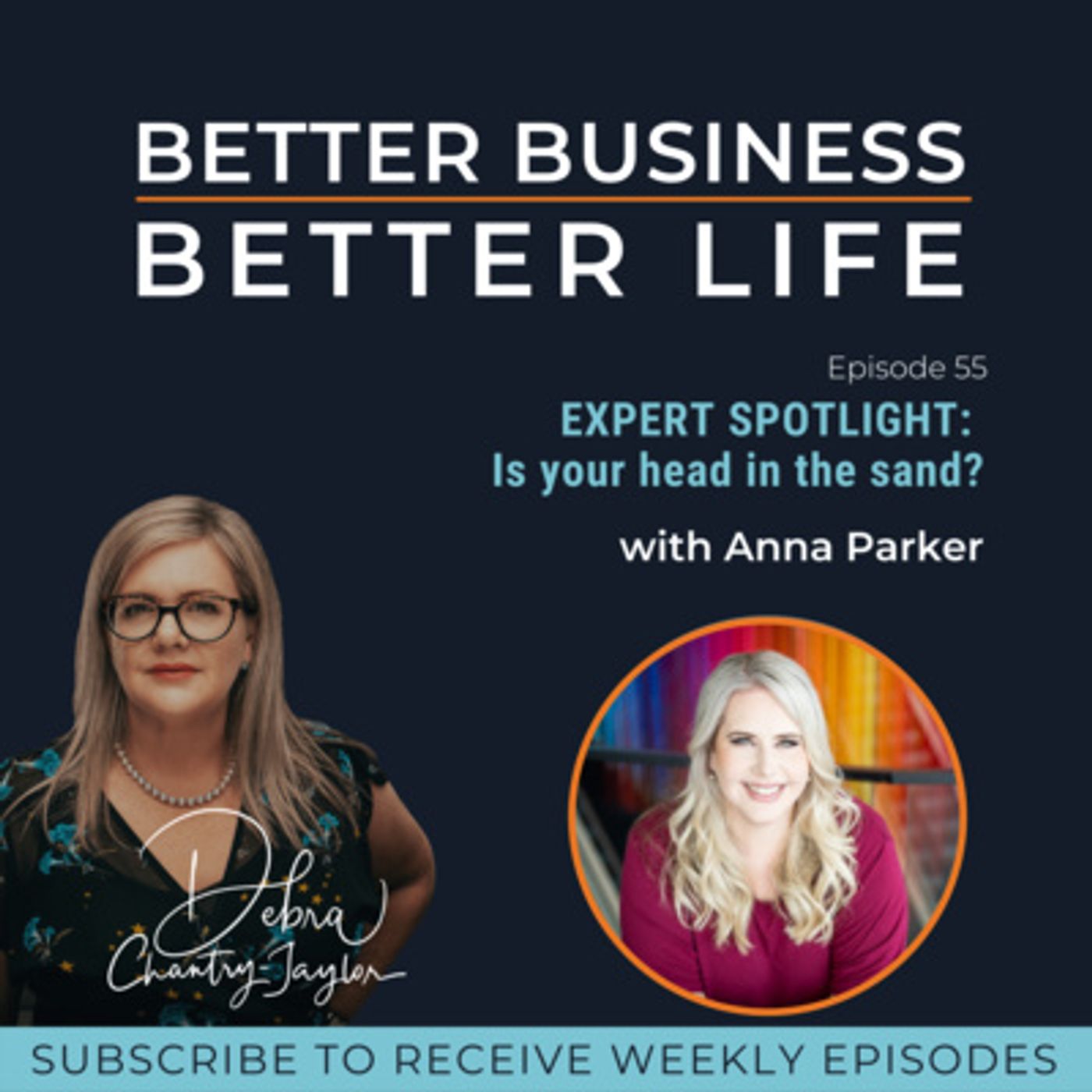 Better Business, Better Life