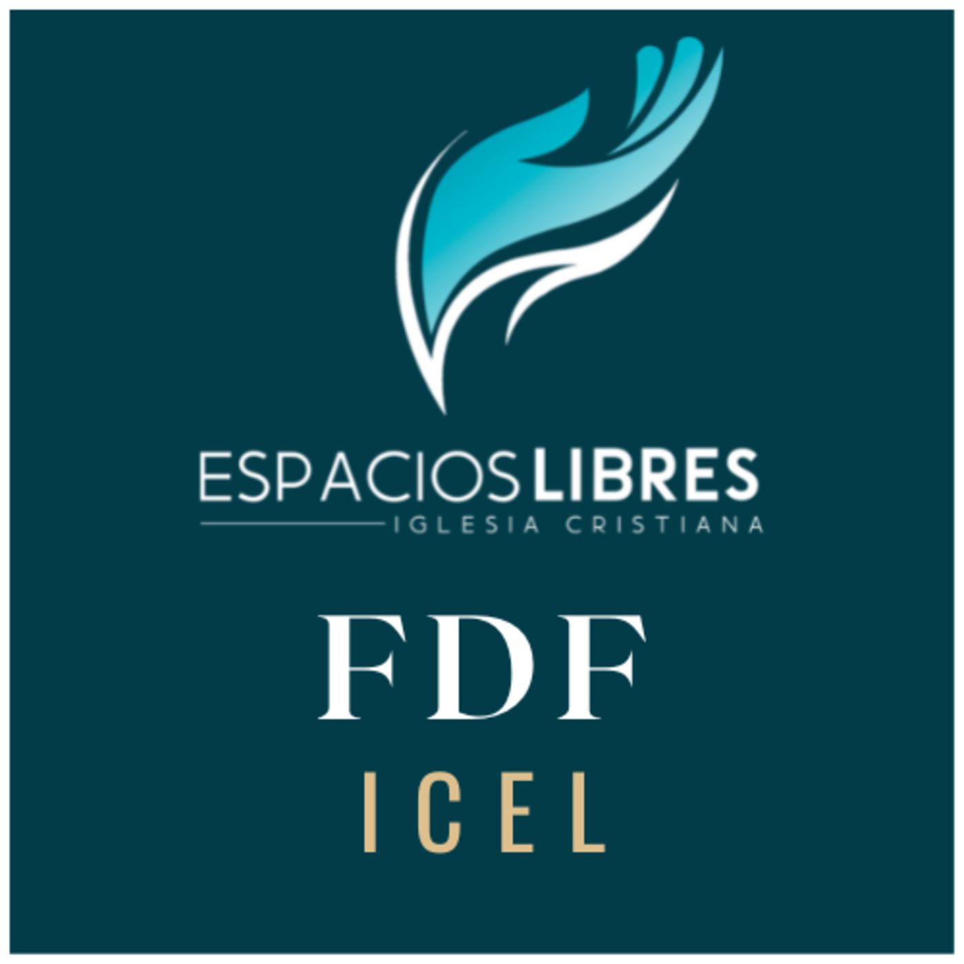 IGLESIA CRISTIANA ESPACIOS LIBRES