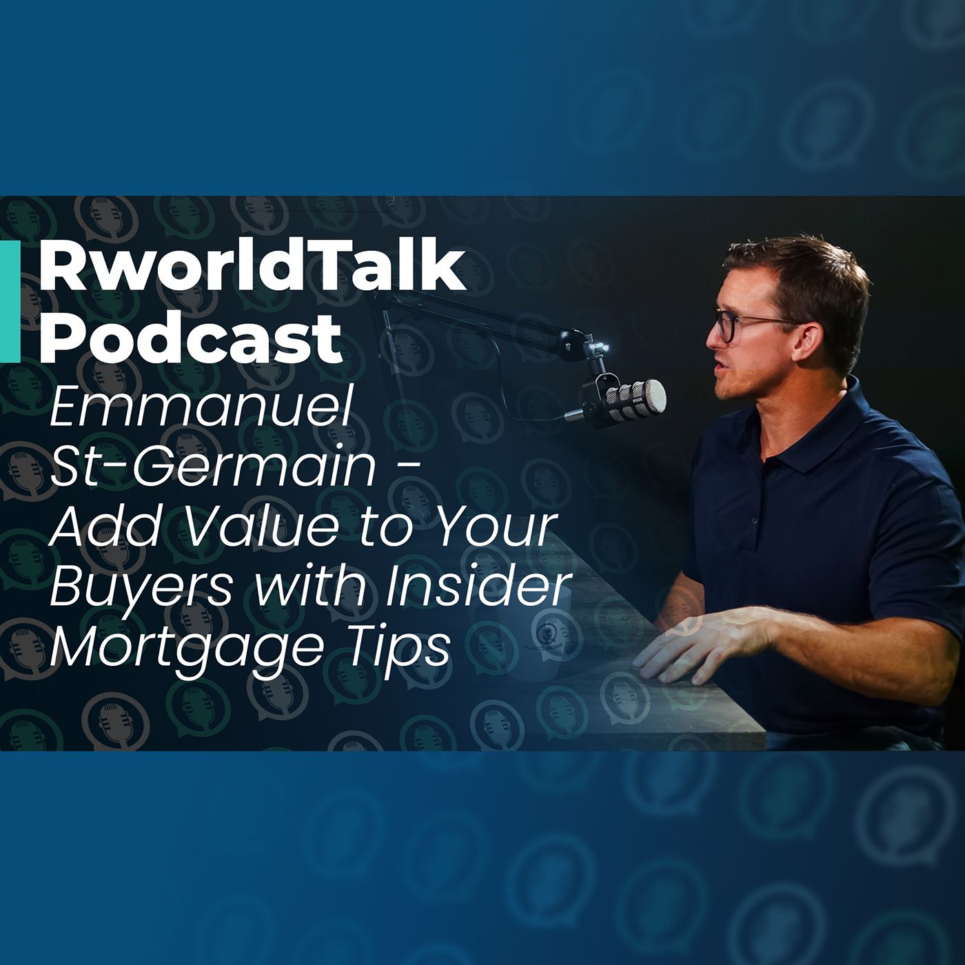 RWorld Talk - South Florida Real Estate