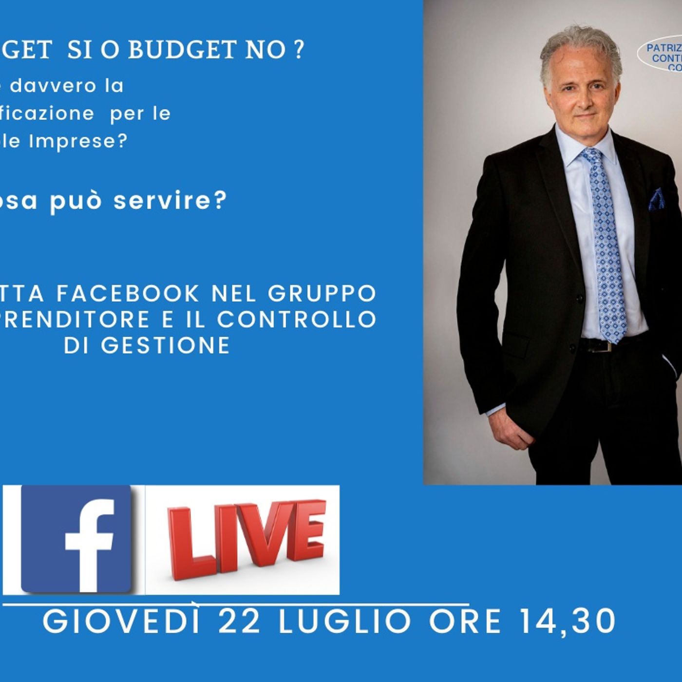 Controllo di Gestione Aziendale