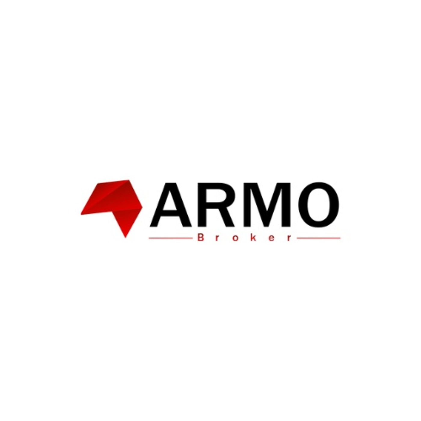 ARMO Broker podcast artwork