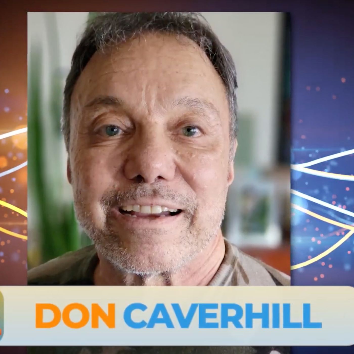 Musician and Composer Don Caverhill from The Kingsman on Life Stories with Marc Hoberman. episode artwork