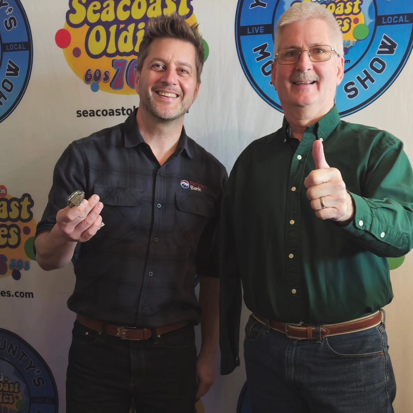 Ring Finders of Maine