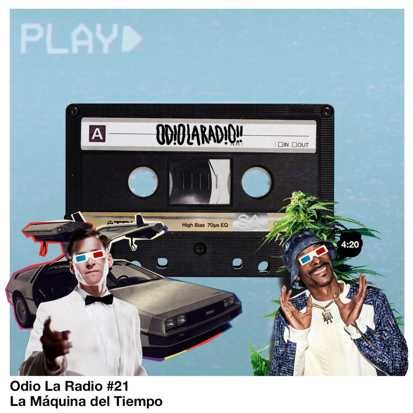 Odio La Radio