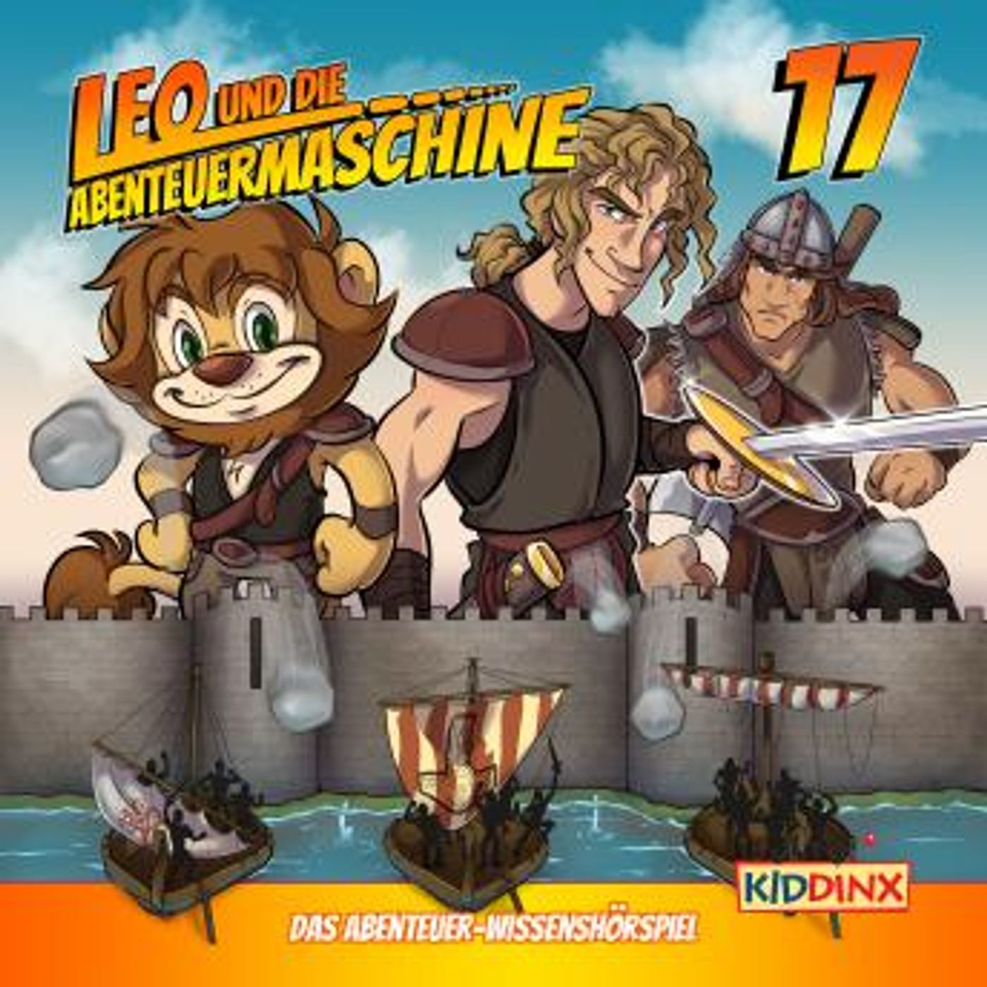 Download High-Quality Full Audiobooks in Kids, Ages 5 & Under