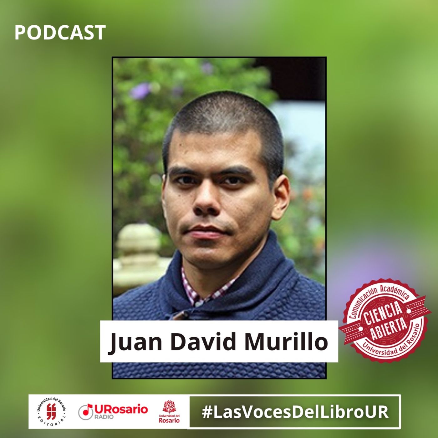 Las Voces del Libro