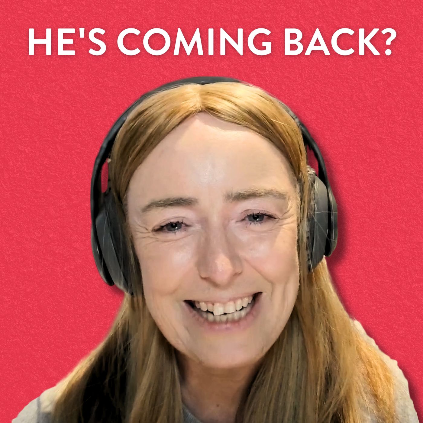 What Happens When Jesus Comes Back? with Dani Treweek
