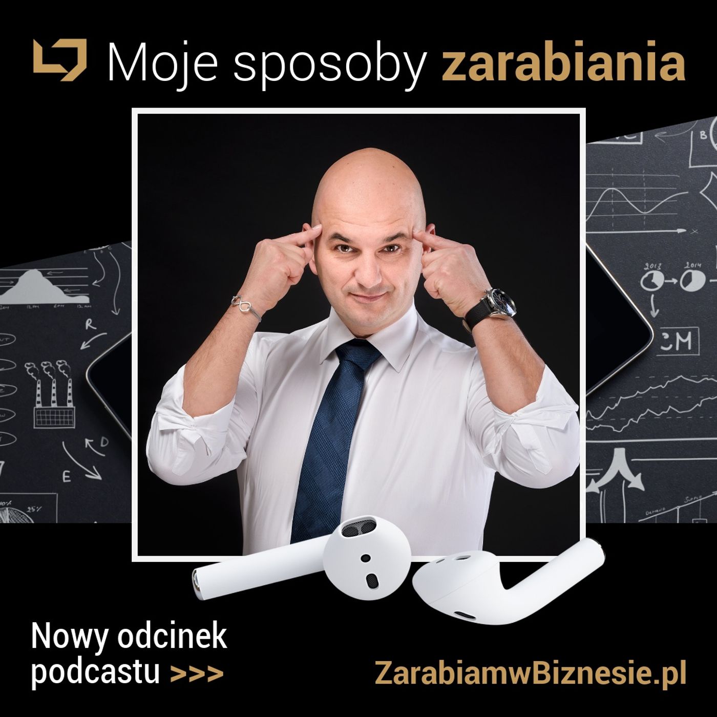 Zarabiam w Biznesie