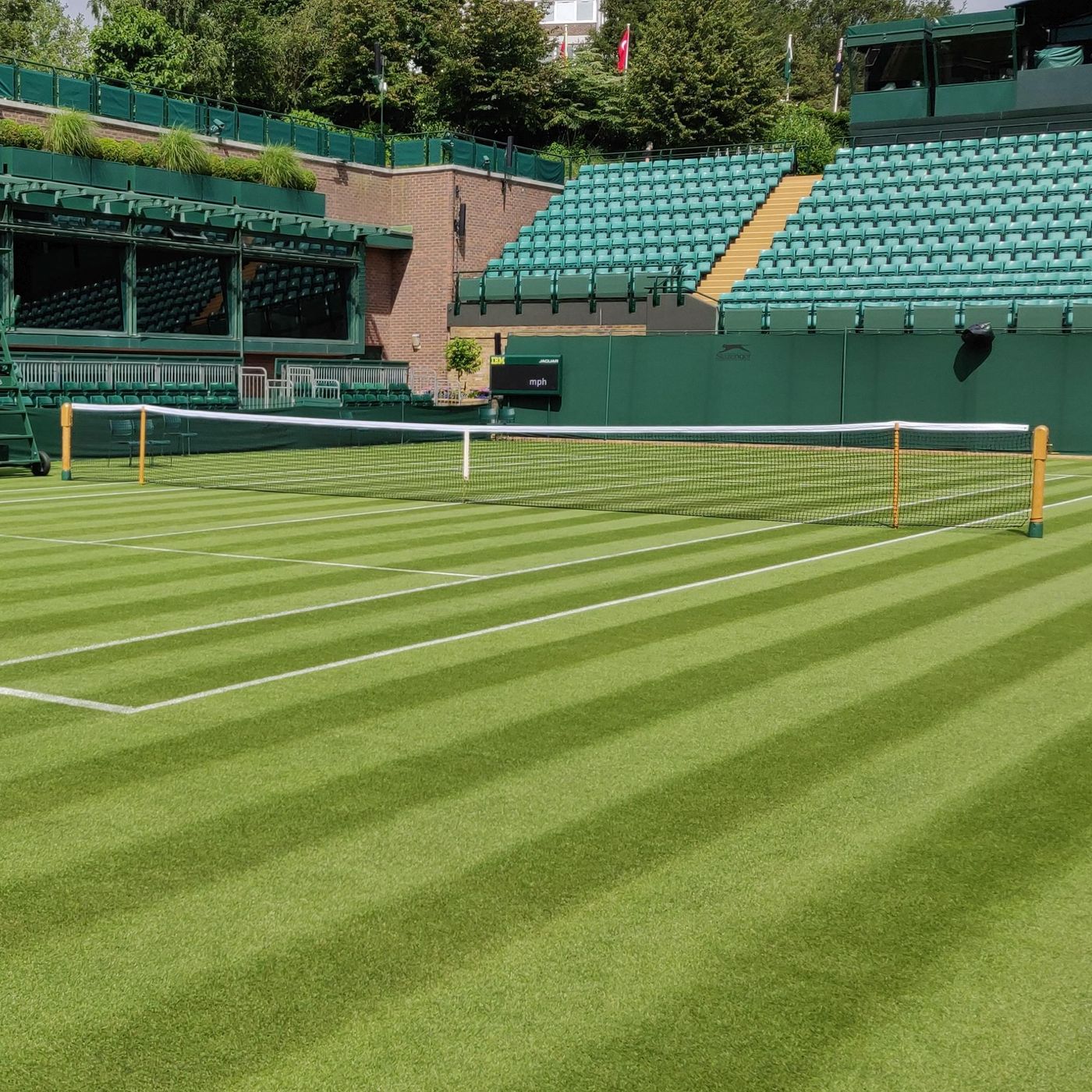 Ubi Radio - il tennis in diretta