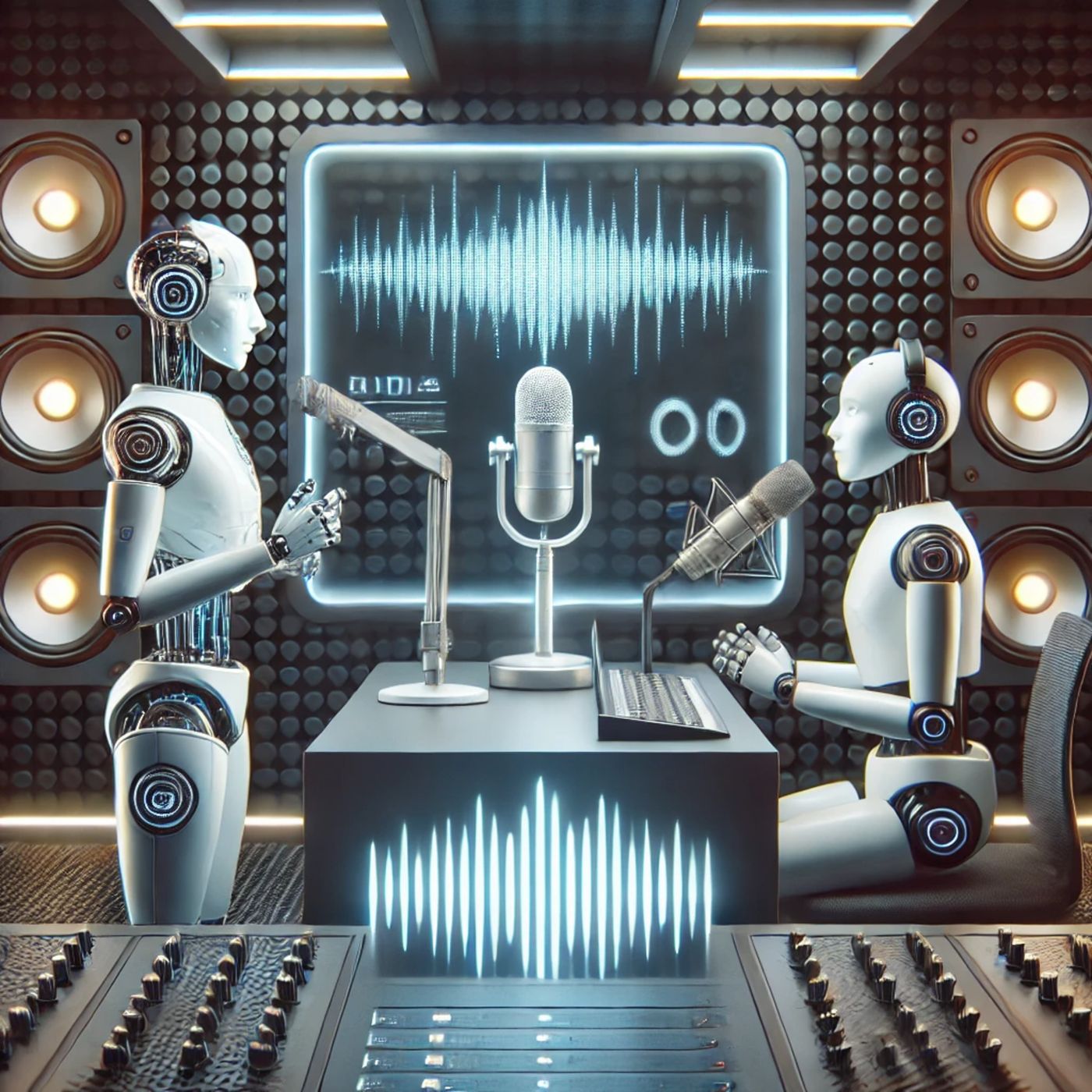 Cultivating Ethics with SciFi AI